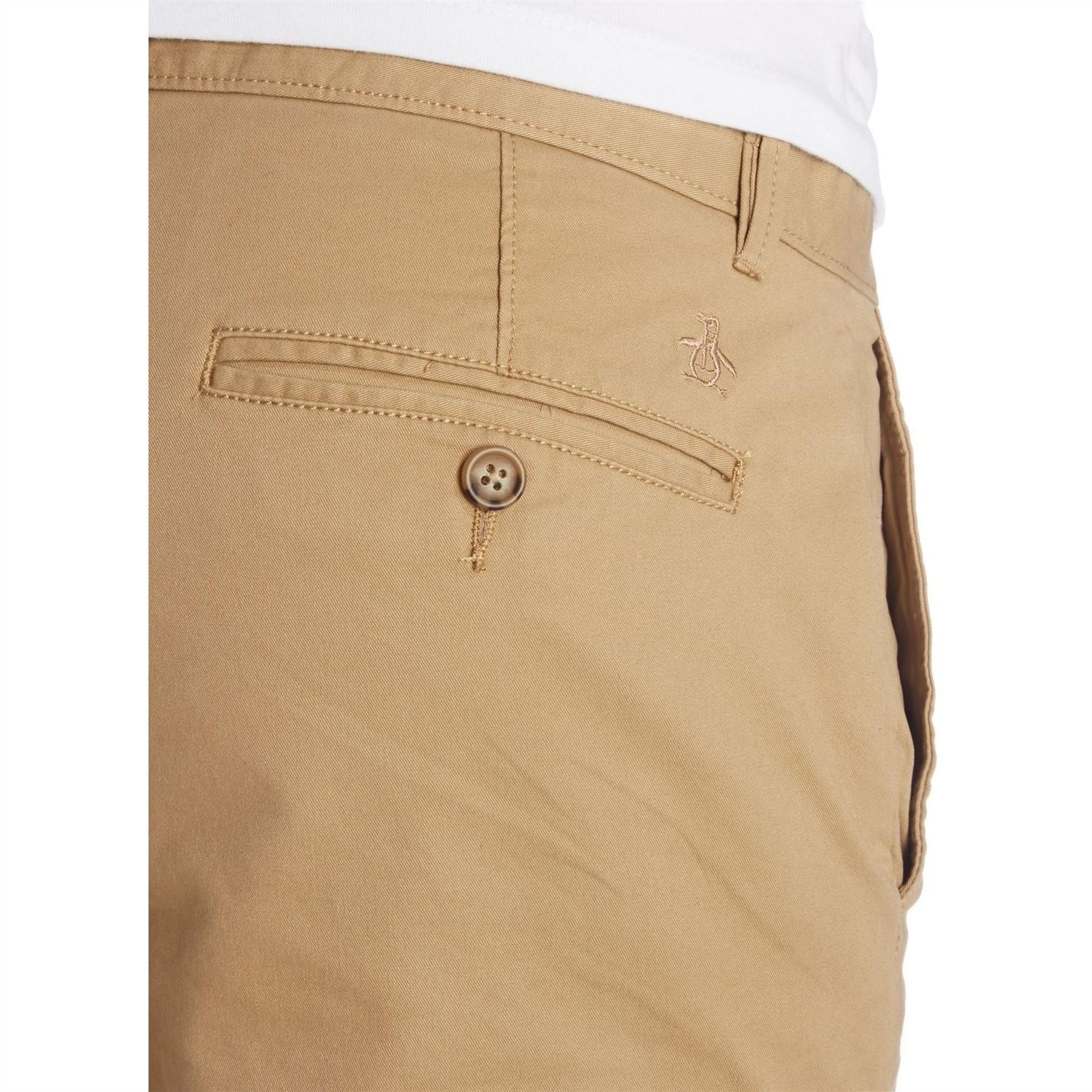 Original Penguin Chinos
