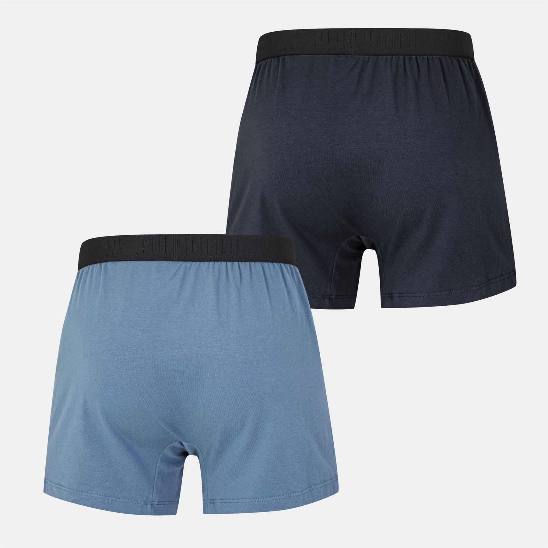 Puma Lse Jersey Boxer 2p