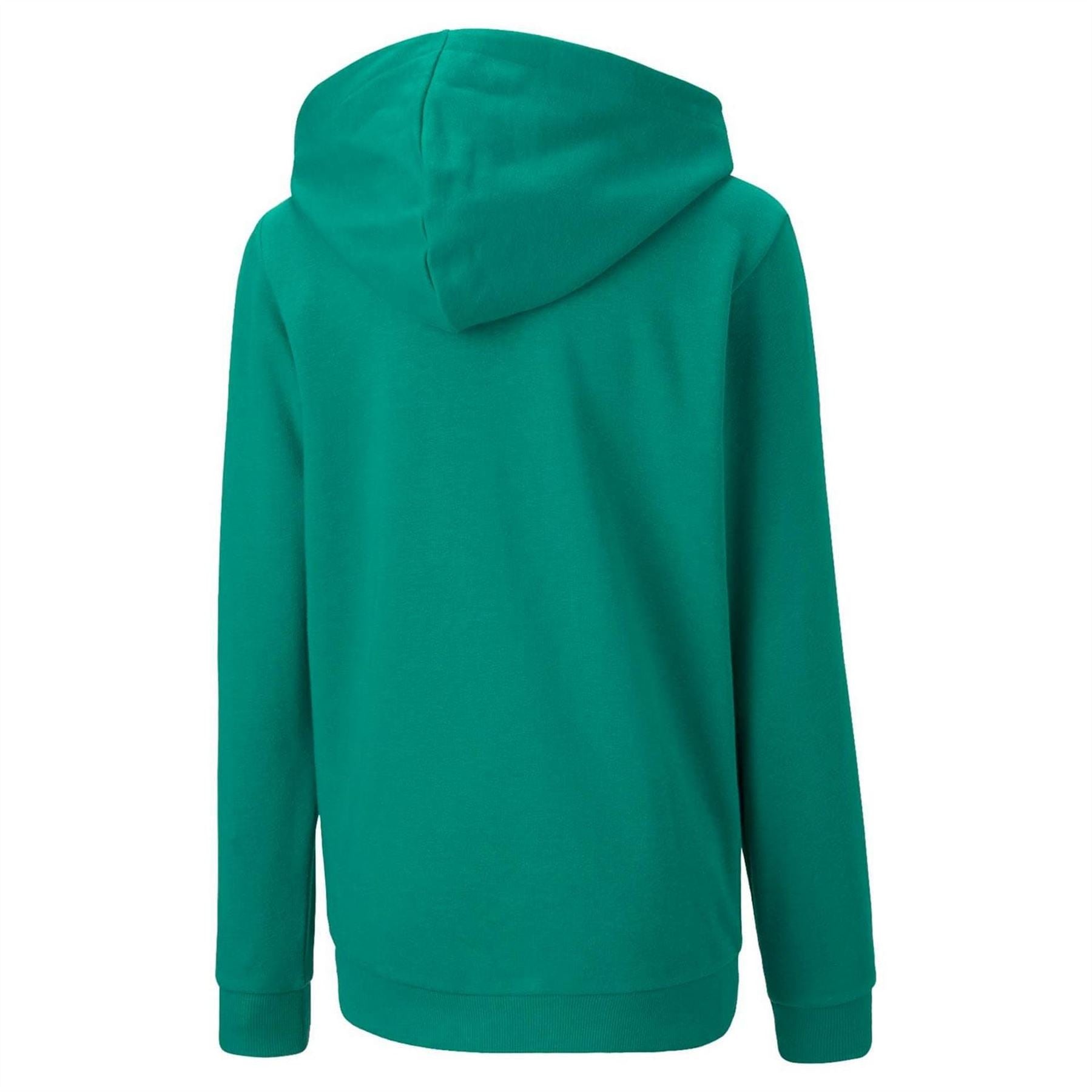 Puma 23 Casuals Zip Thru Hoody