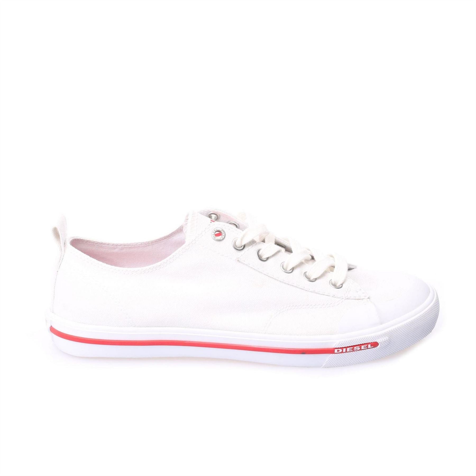 Diesel Athos Low Trainers
