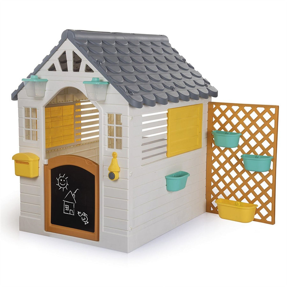 Dolu Garden Playhouse