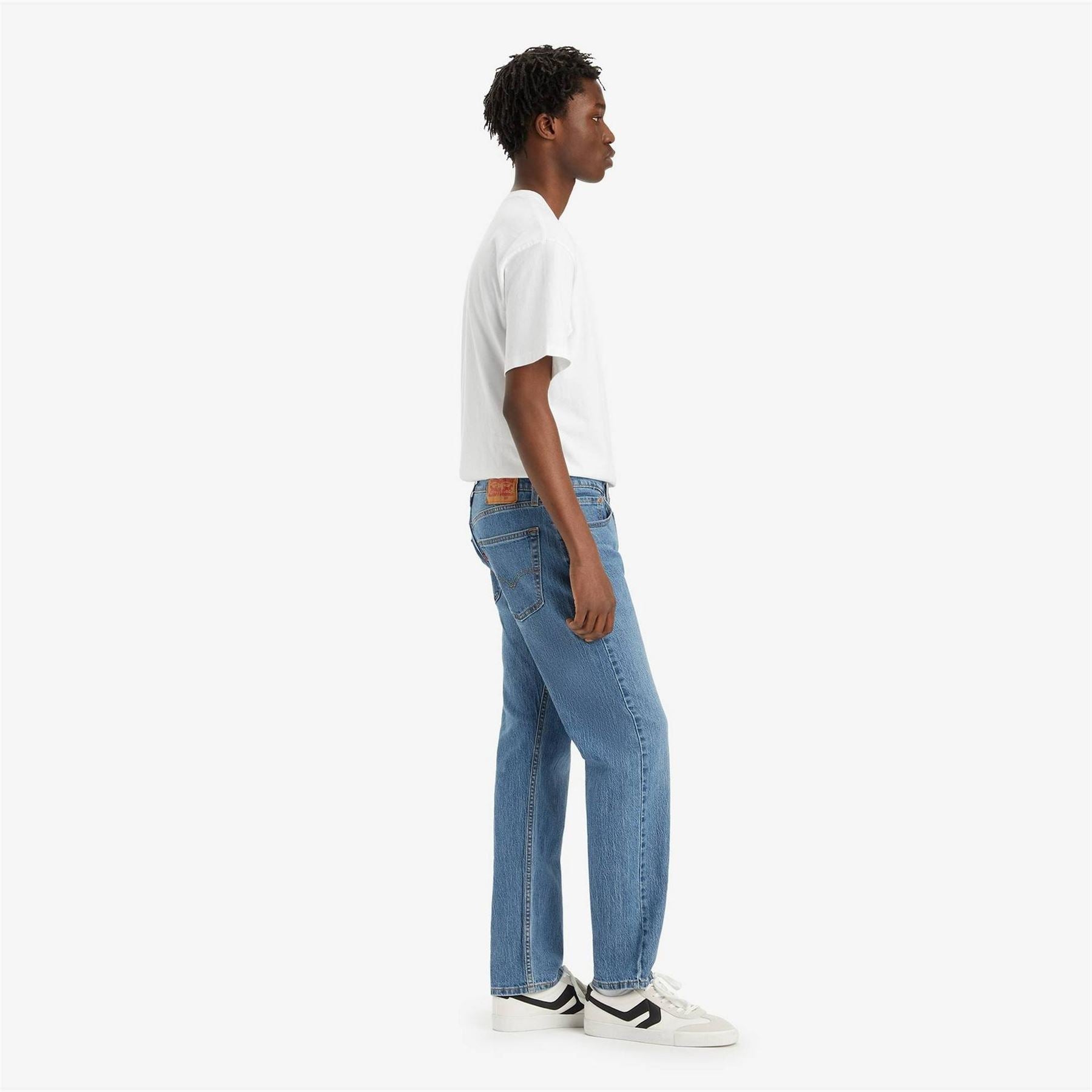 Levis Jeans 502
