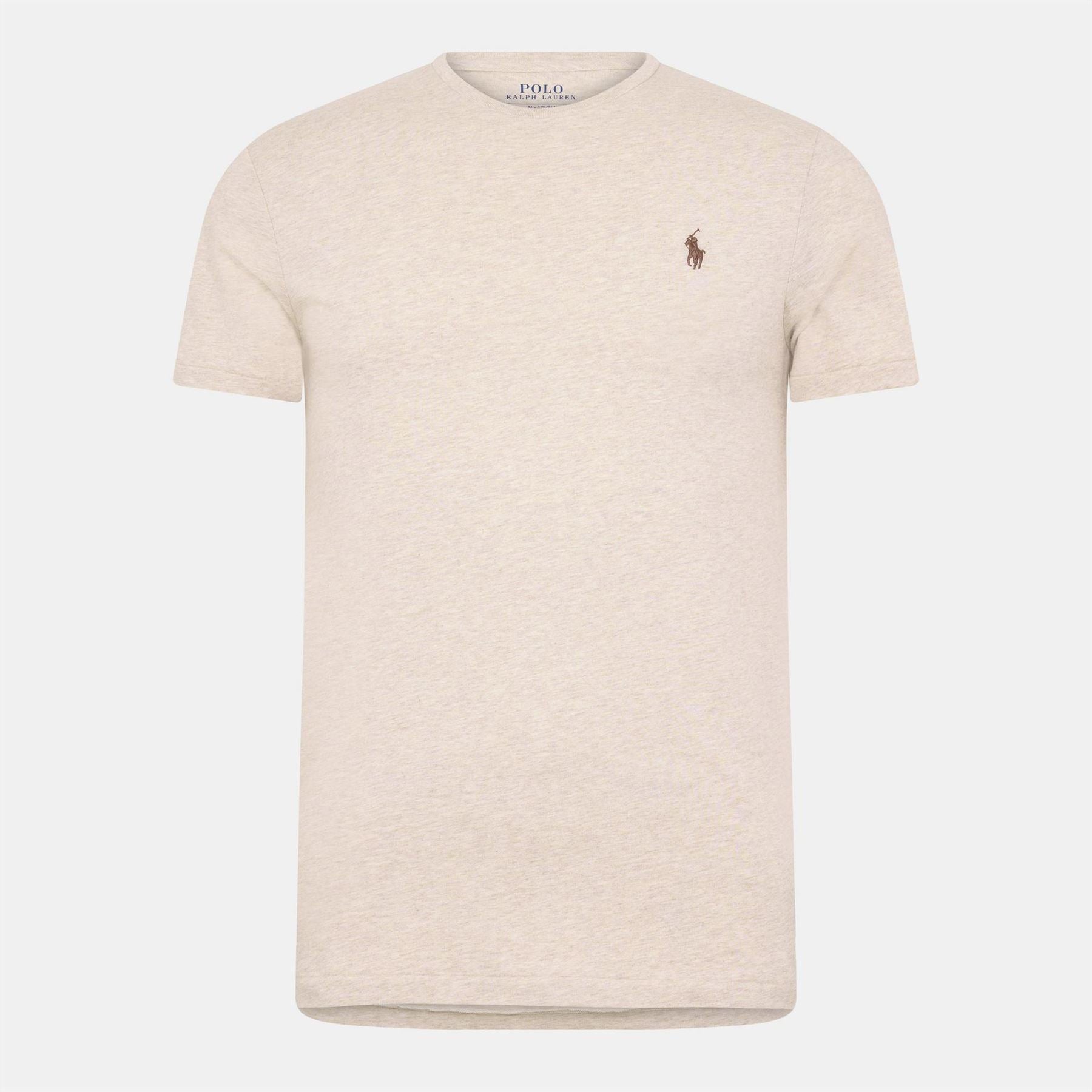 Polo Ralph Lauren Regular Fit Custom T-Shirt
