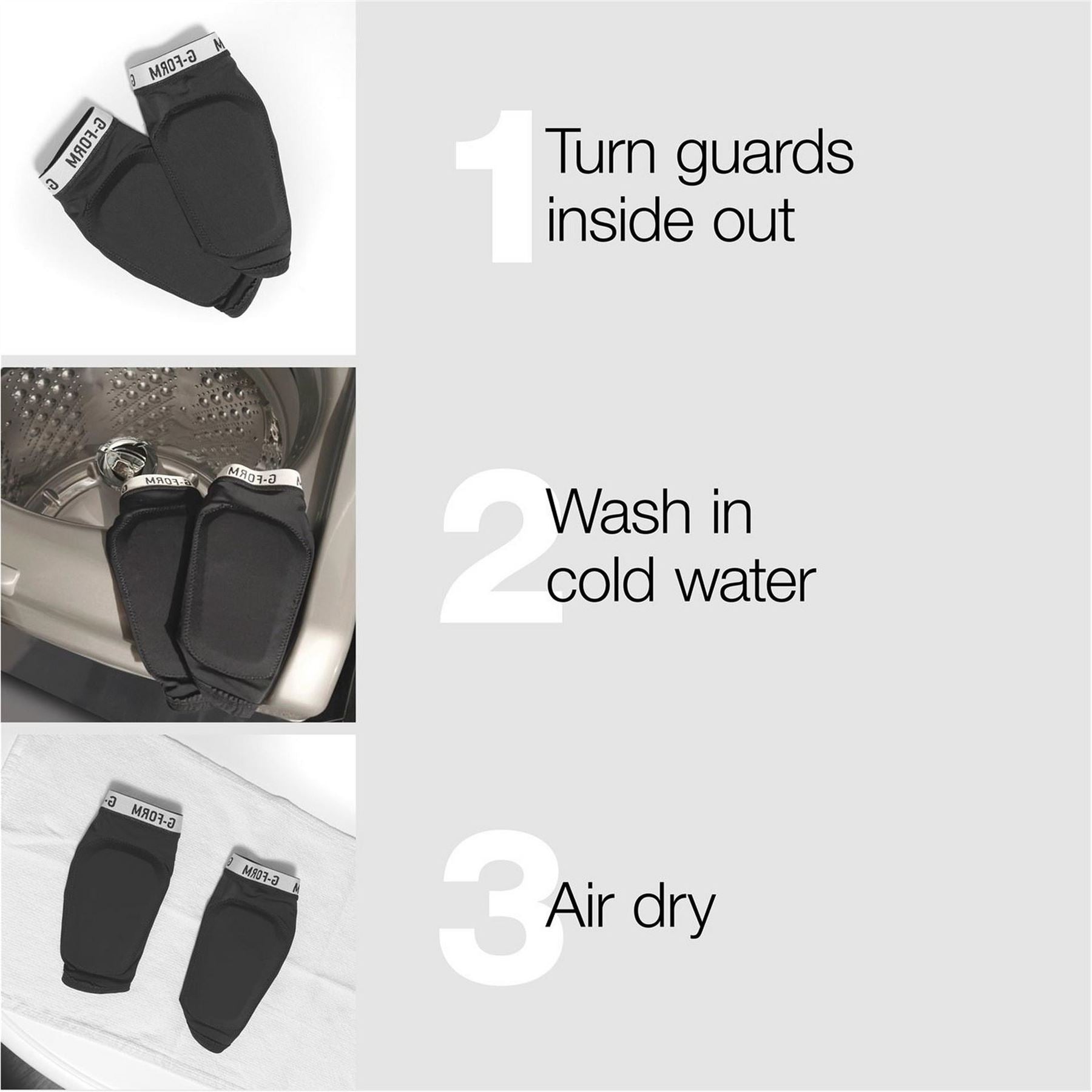 G Form Pro S Elite X Adults Guard