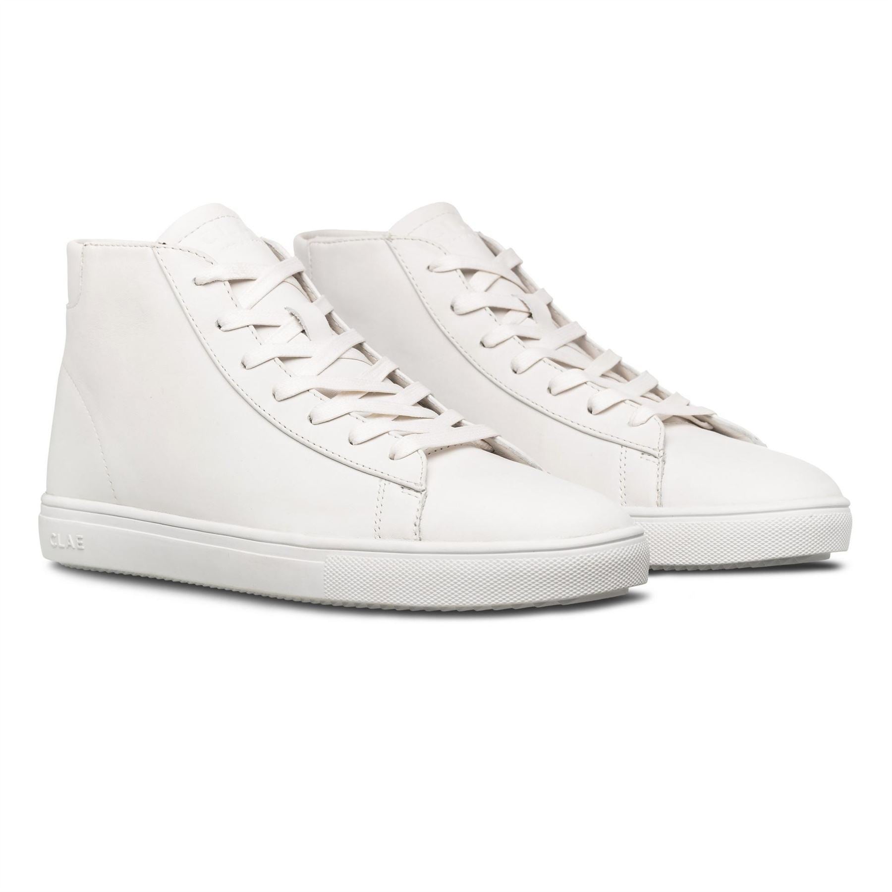 Clae Adults Low Top Trainers