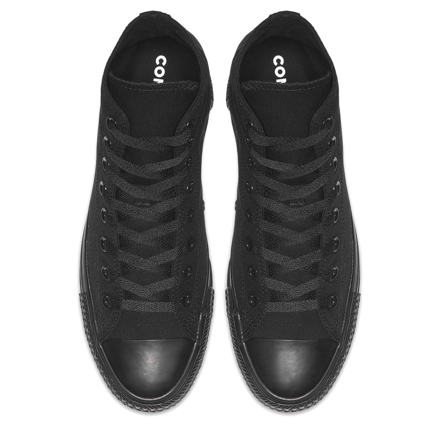 Converse Mens As Mono Canvasas High Tops