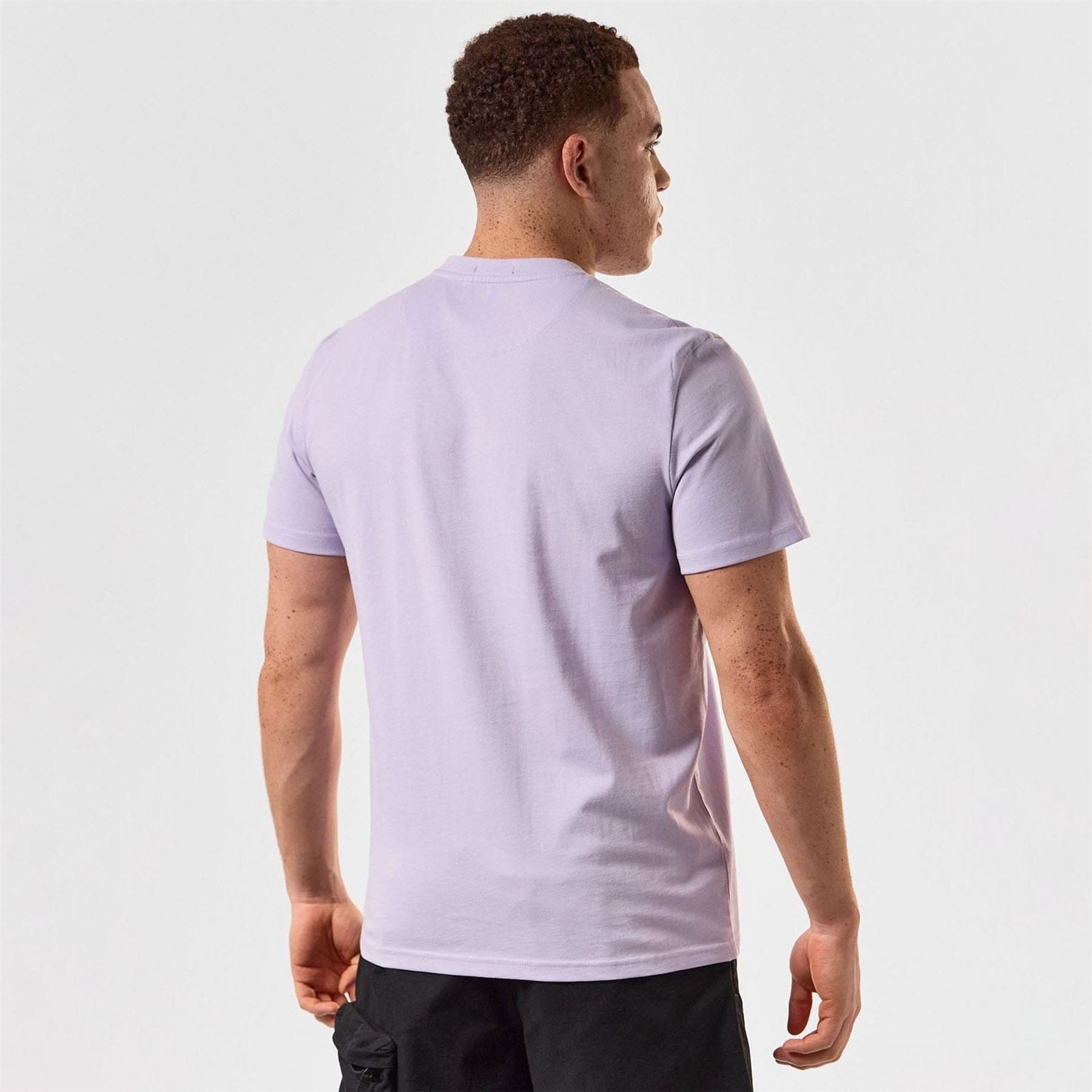 Weekend Offender Smile Graphic T Shirt