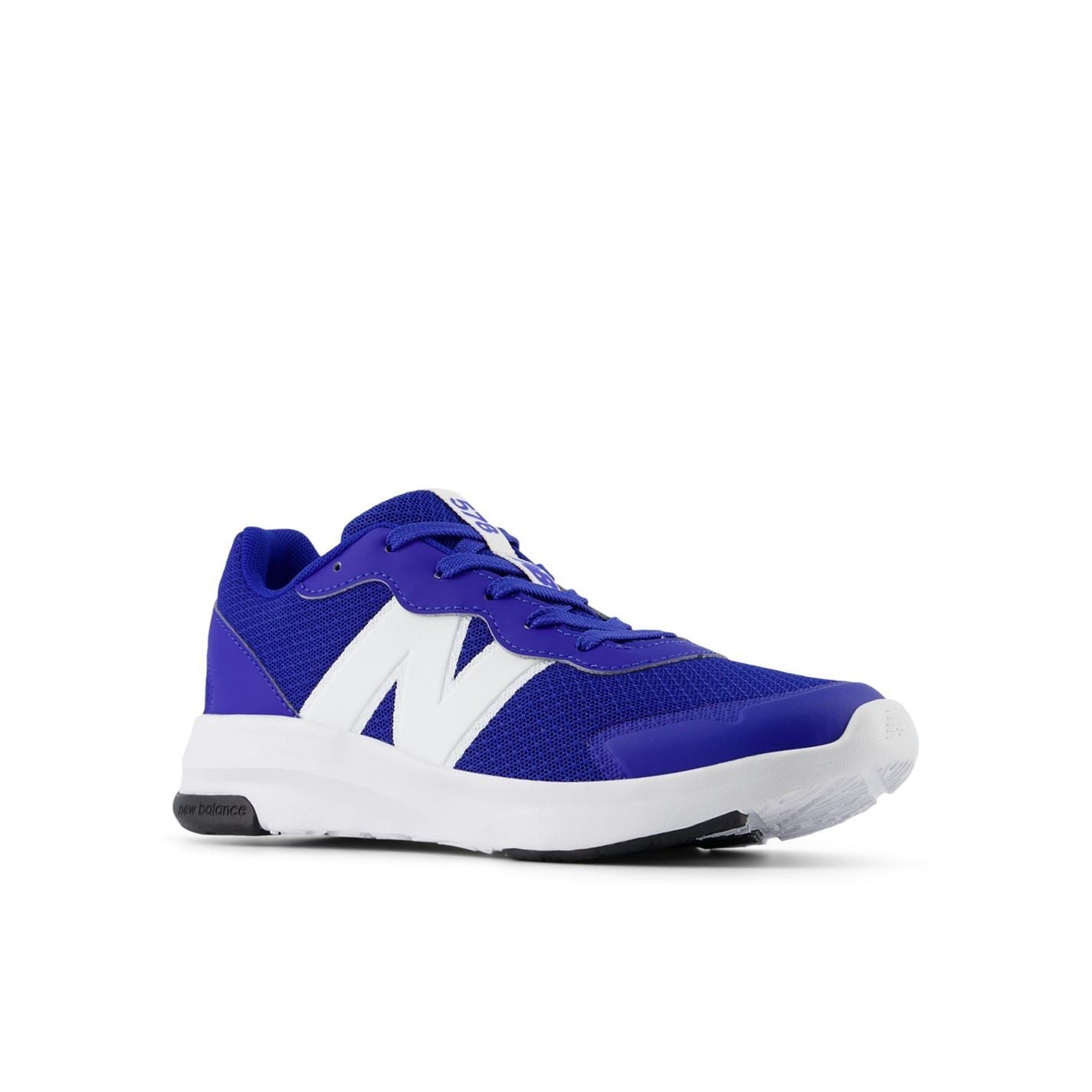New Balance Low Top Flat Heel Sneakers