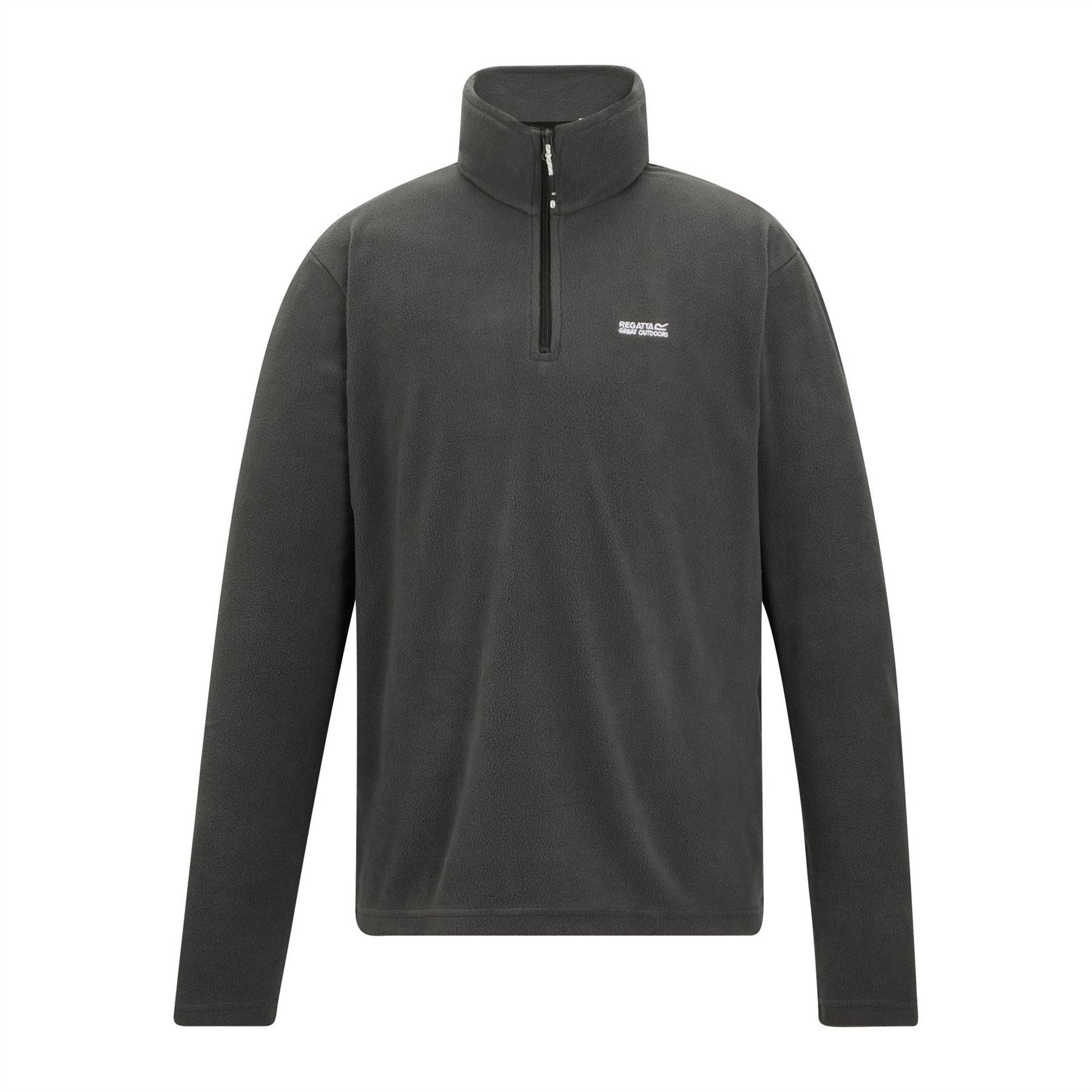 Regatta Quarter Zip Fleece