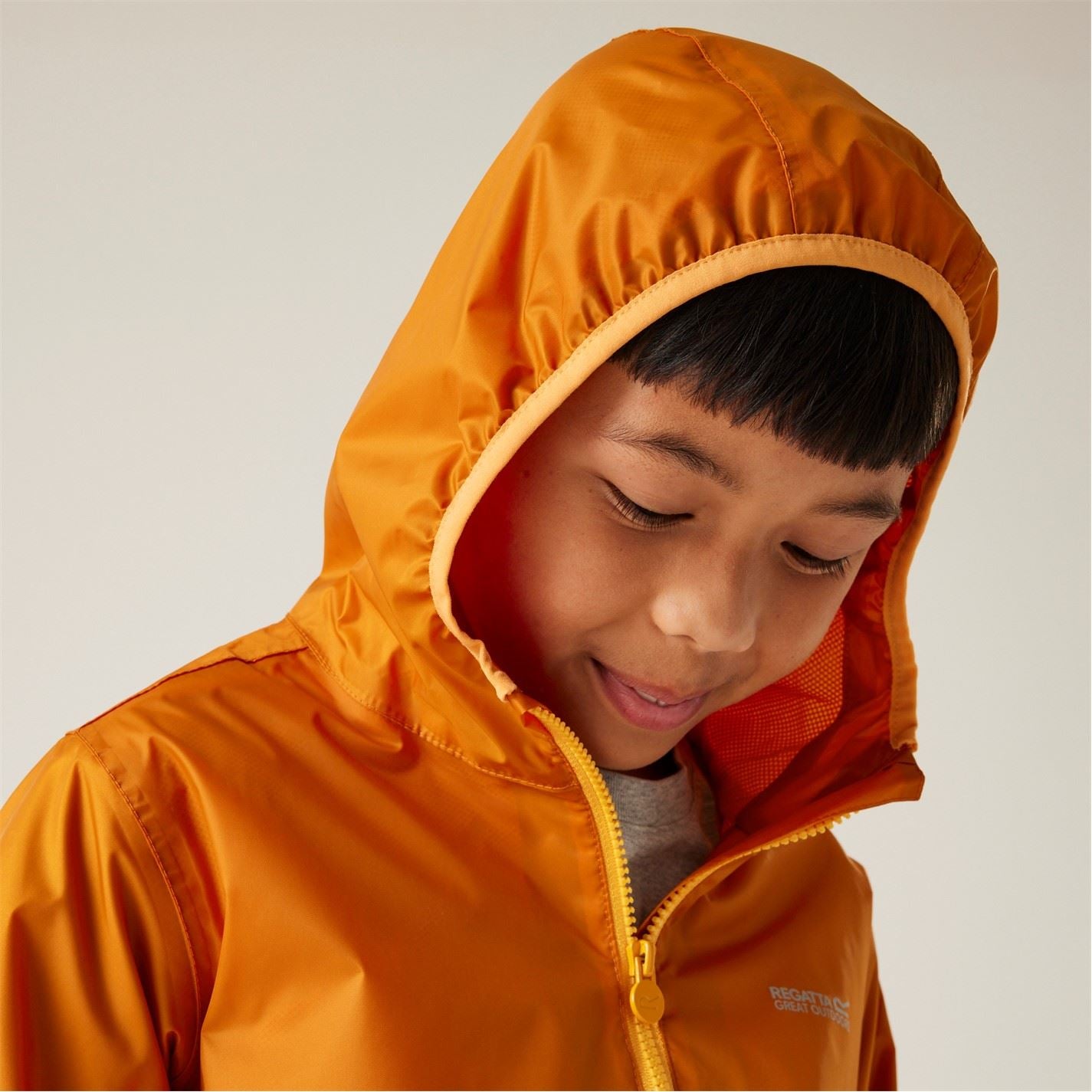 Regatta Lever Jacket Childrens