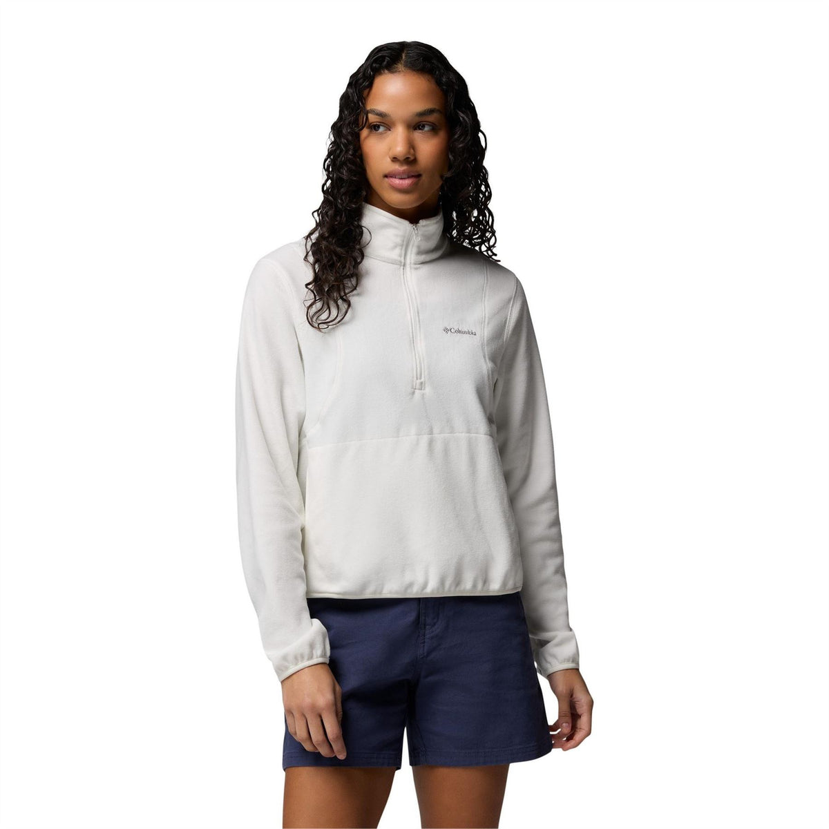 Columbia Valley™ Fleece Half Zip