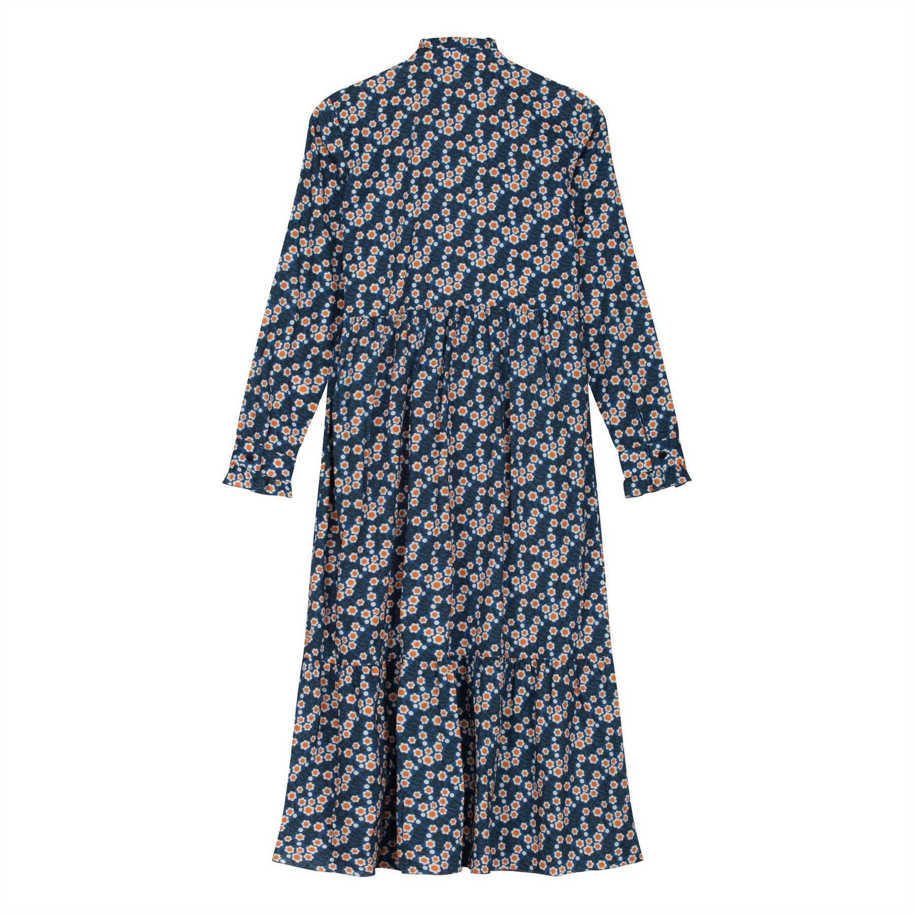 Regatta Orla Midi Smock Dress