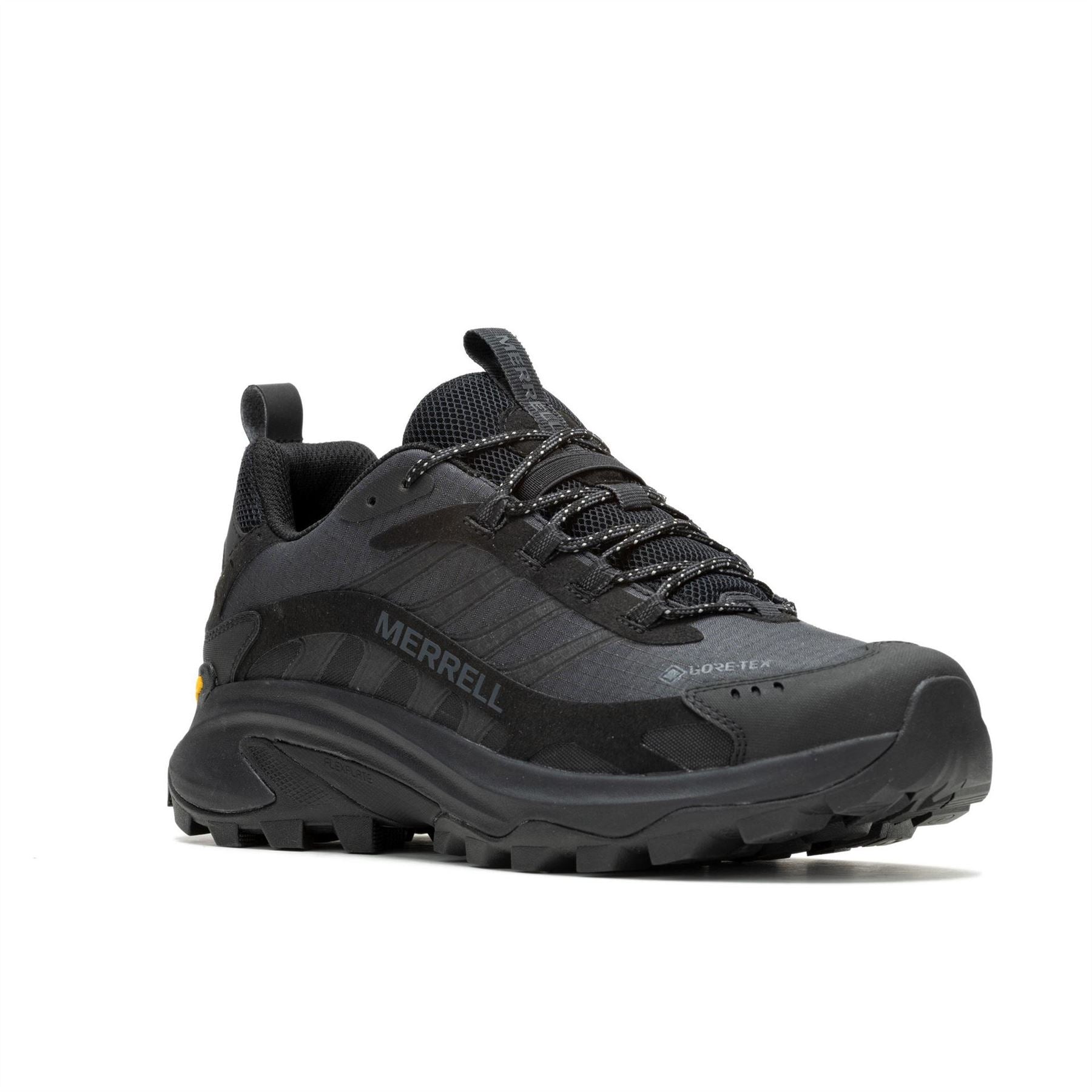 Merrell Mens Moab Speed 2 GorE-Tex Hiking Shoe