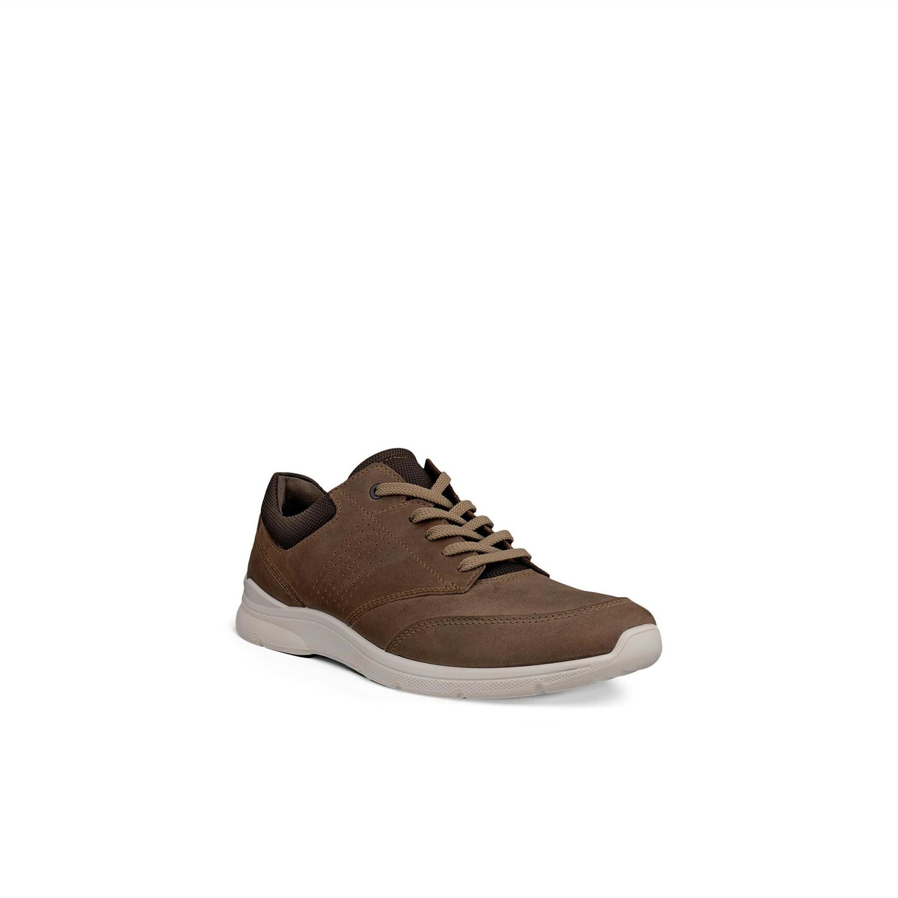 Ecco Low Top Trainers