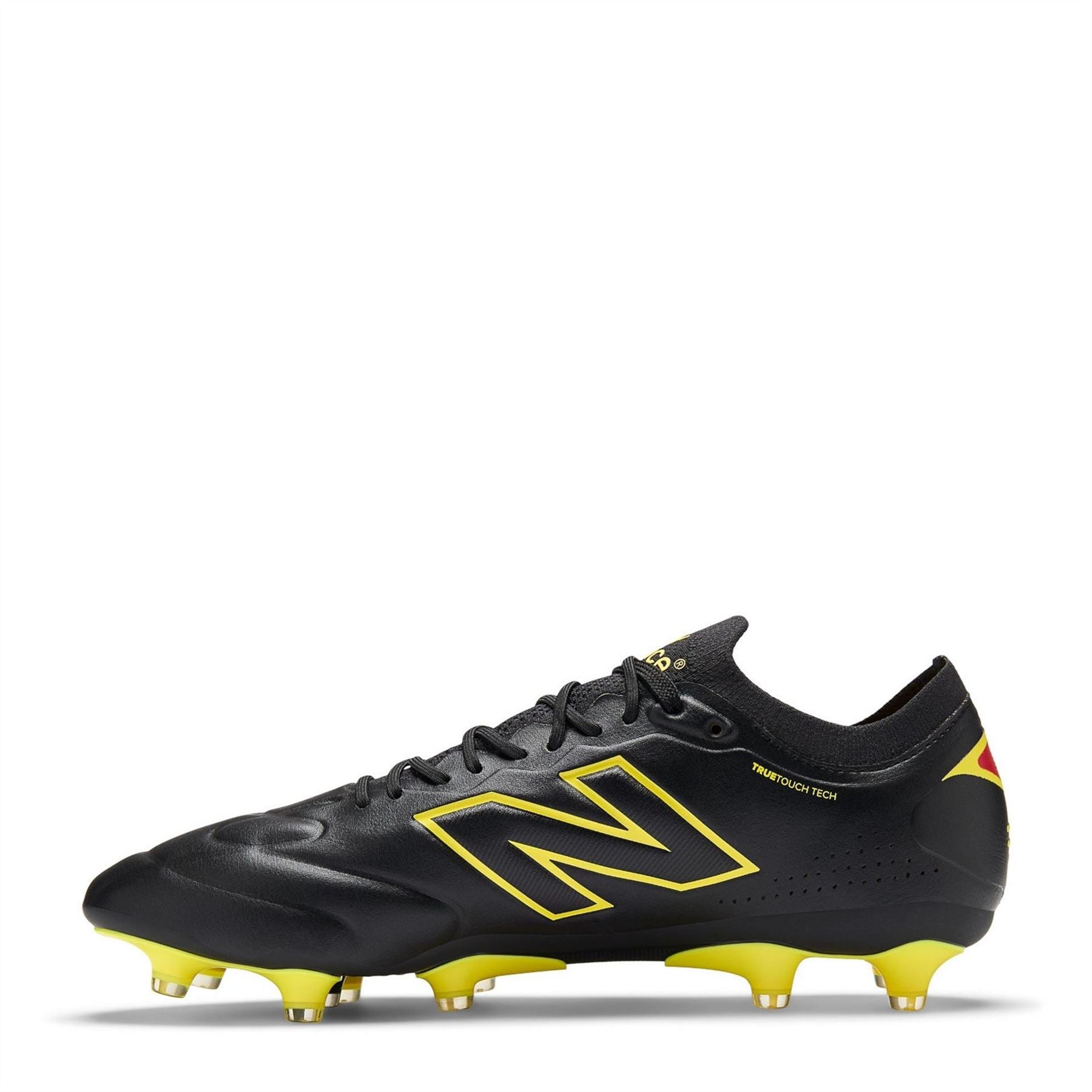 New Balance Firm Ground Football Boots