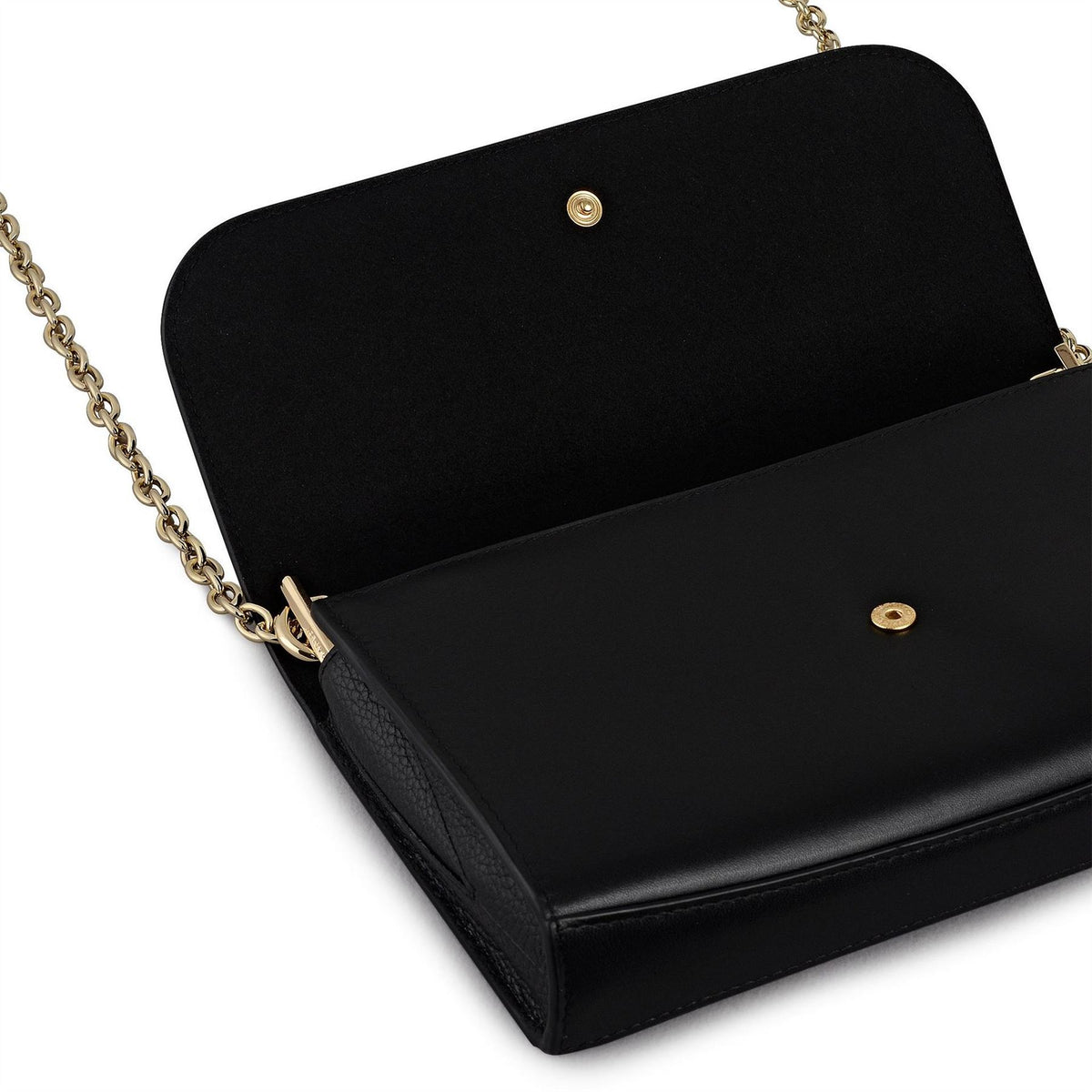 Radley Lynton Road Leather Wallet On Chain