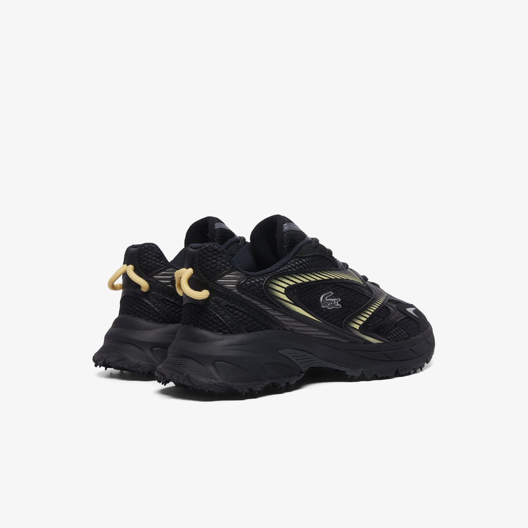 Lacoste Neo Shot Trainers