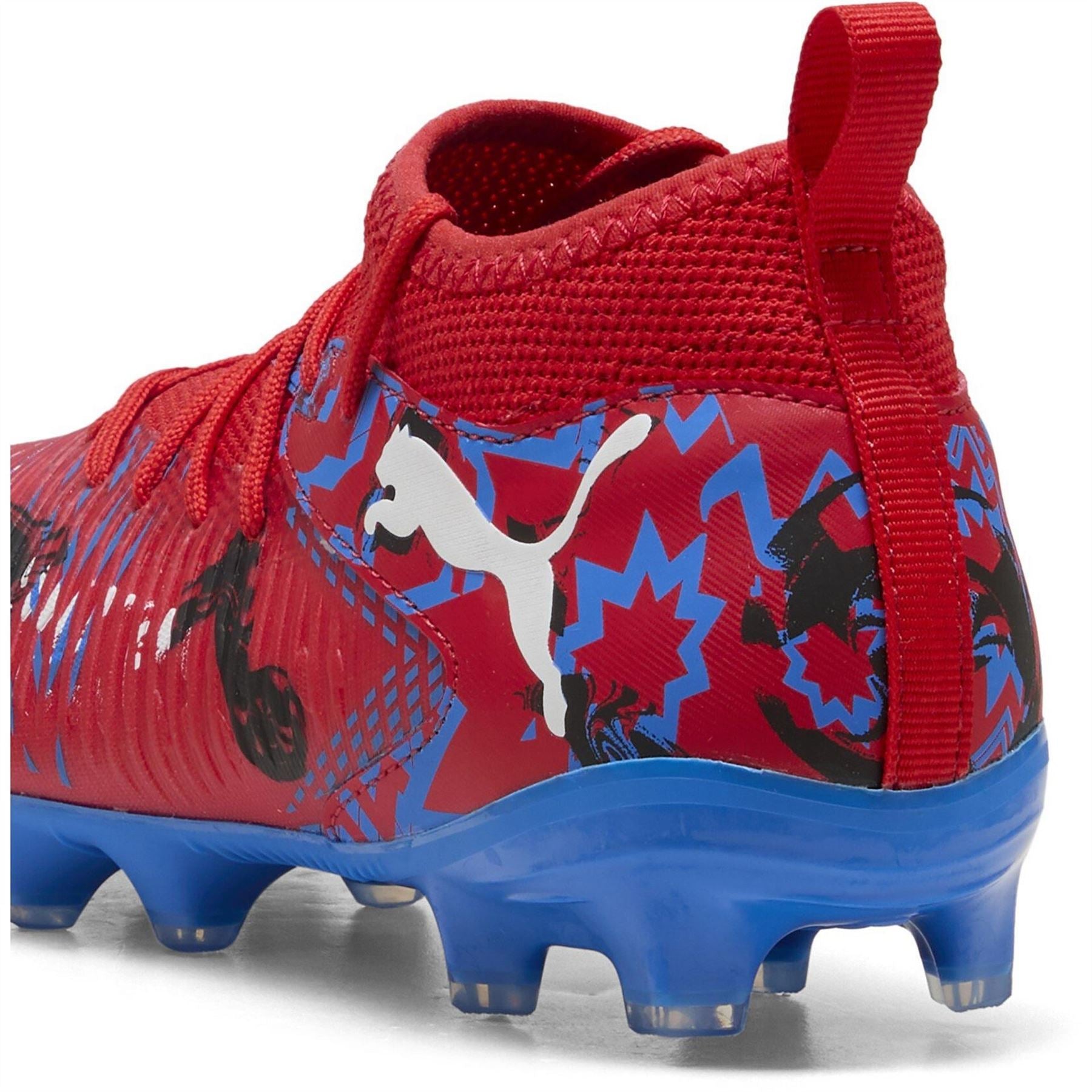 Puma Jr Fut 8 Mt Pm Ch61