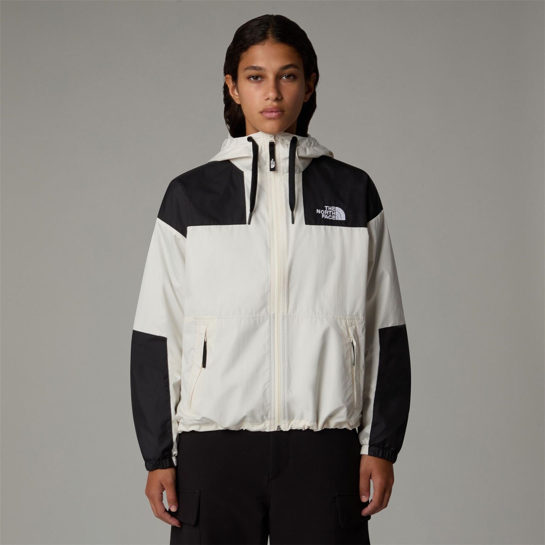 The North Face Womens Sheru Jacket