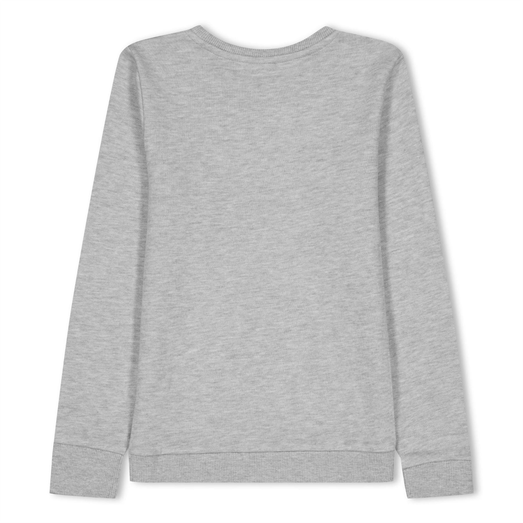 Boss Large Logo Sweatshirt, Logo Design