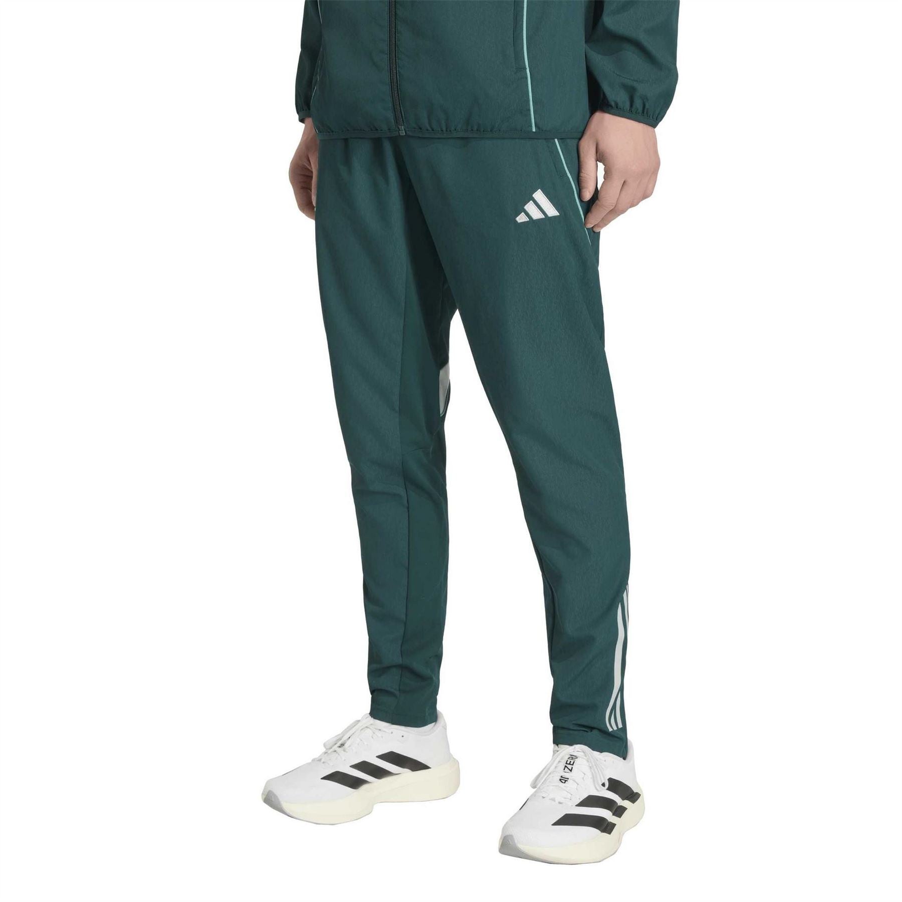 adidas Liverpool Third Shorts 2025 2026 Adults
