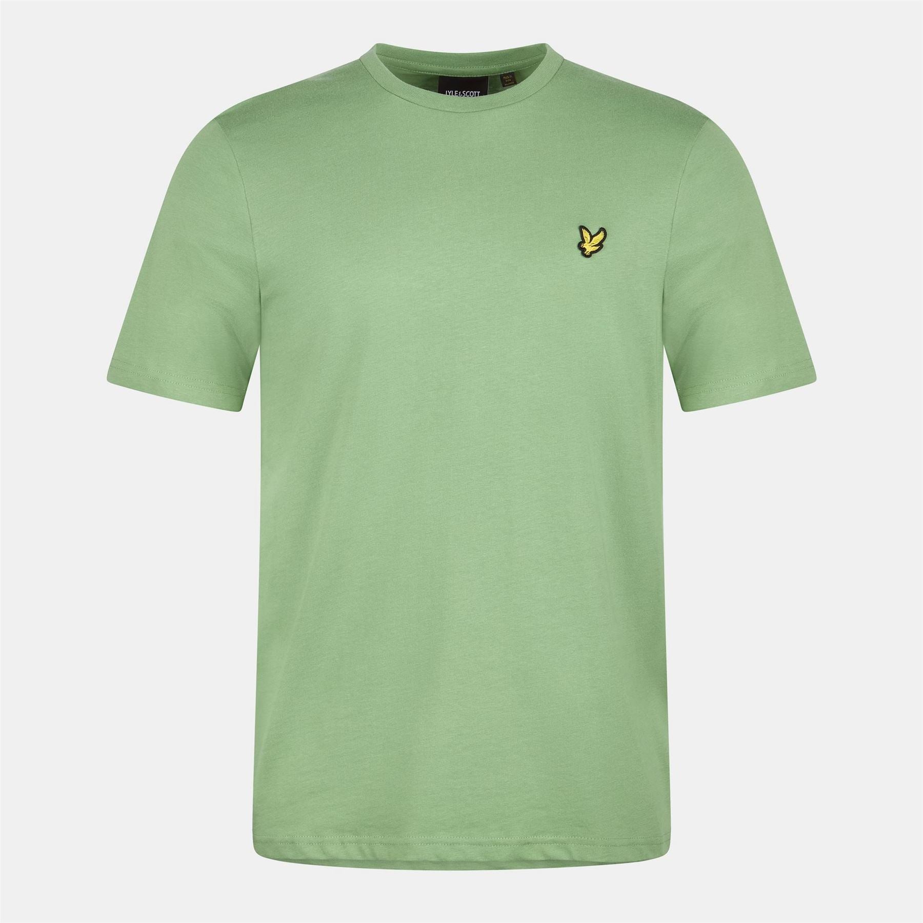 Lyle and Scott Logo T-Shirt