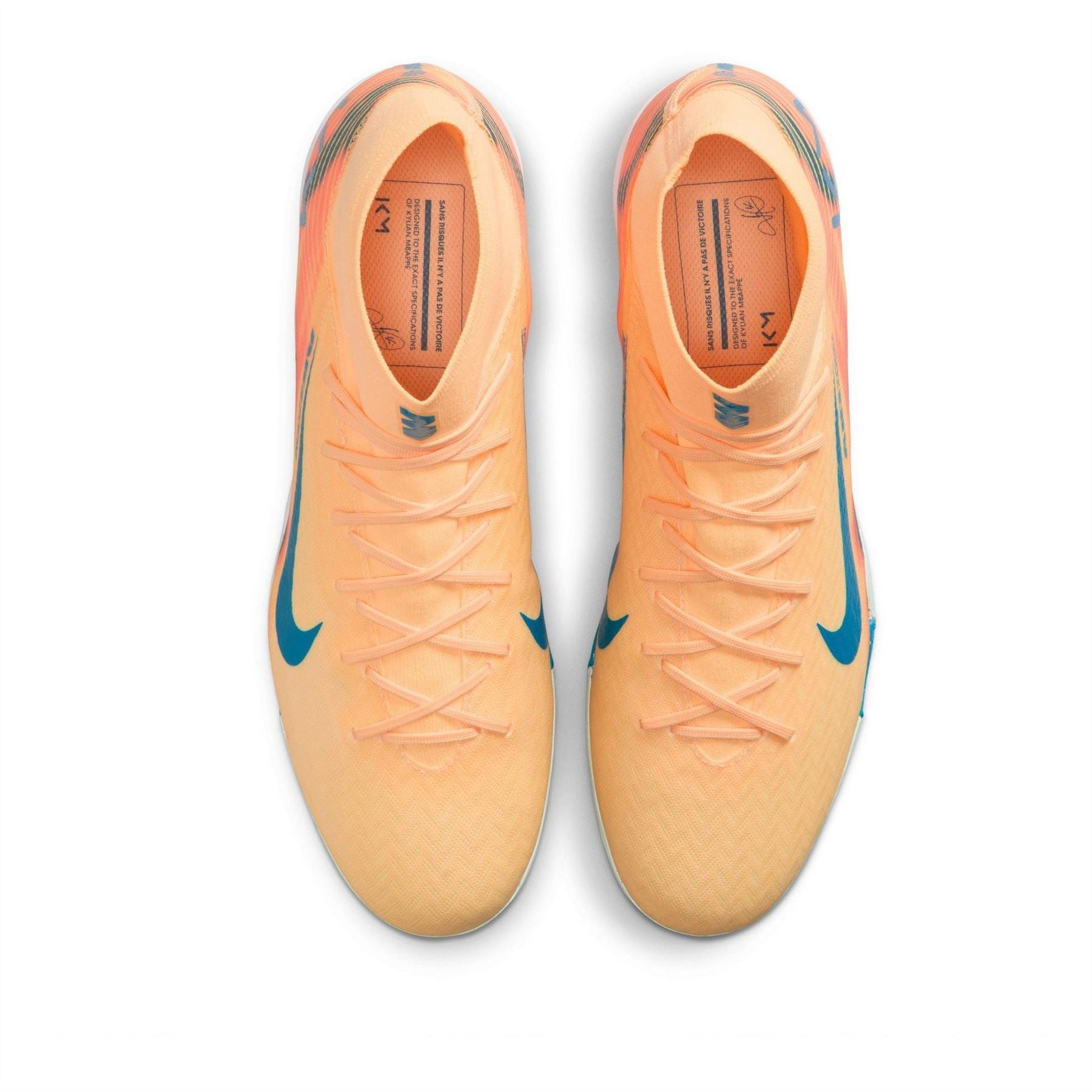 Nike Zoom Superfly 10 Academy Astro Turf Football Boots
