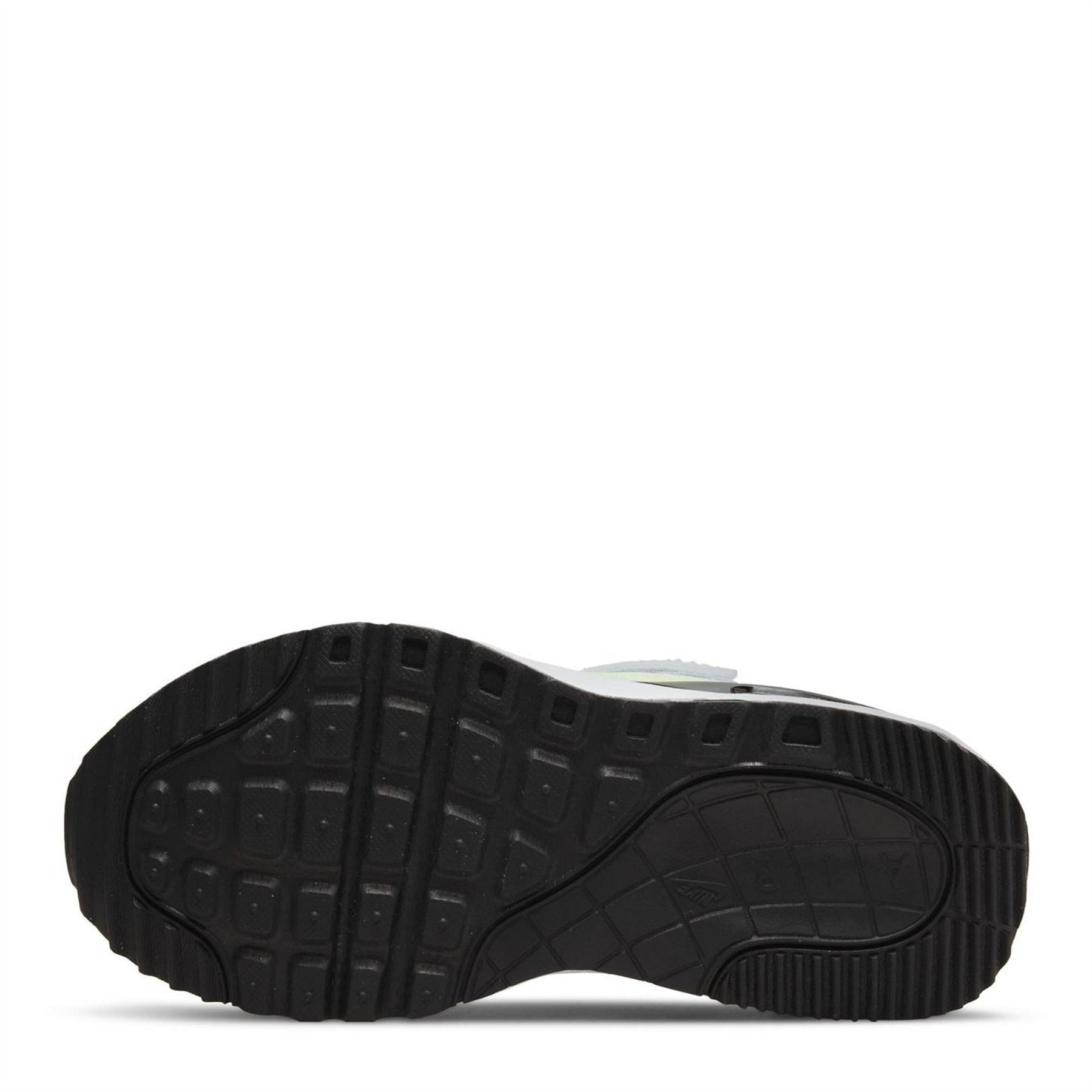 Nike Air Max Systm Little Kids Shoes