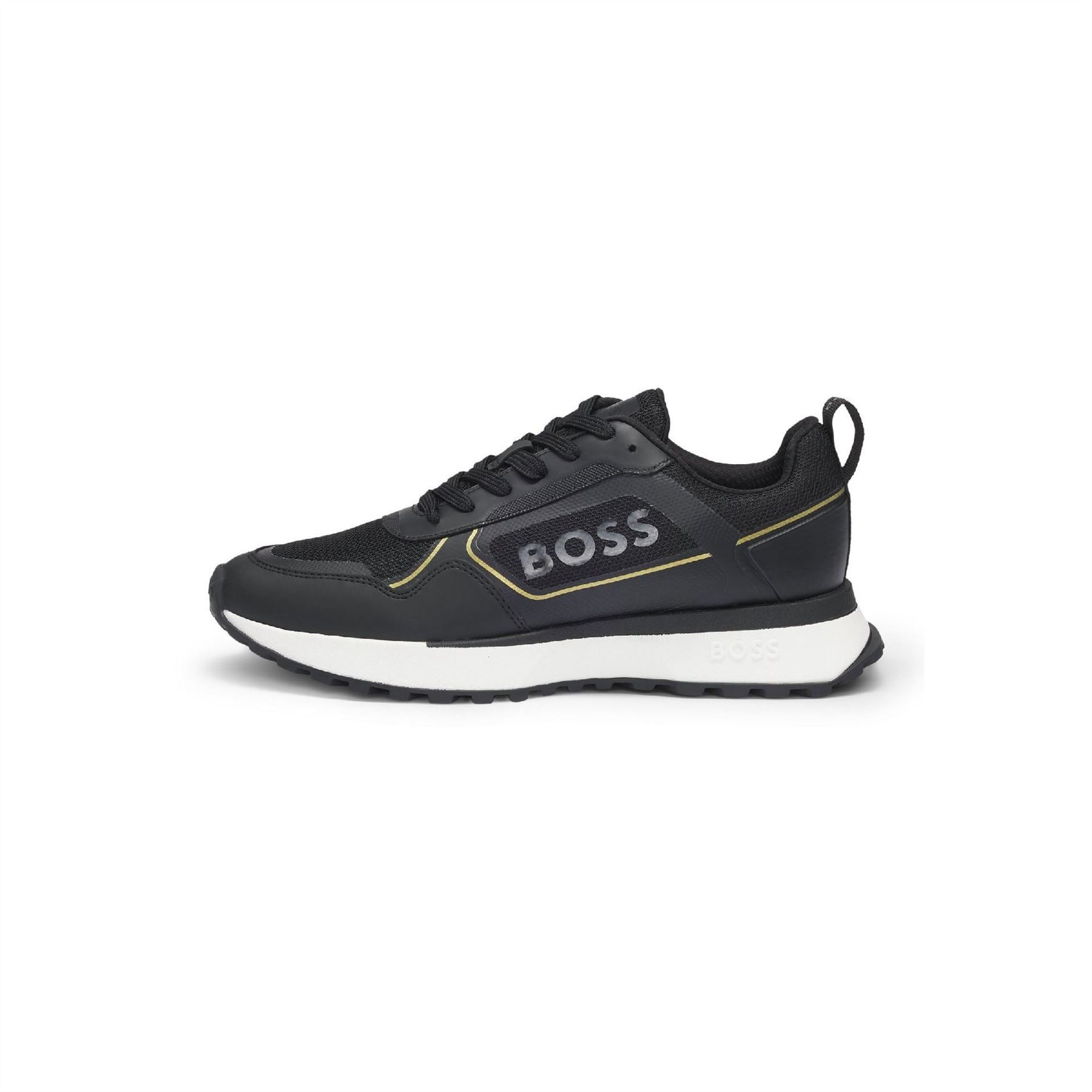 Boss Mens Jonah Runn Merbl 10248594 01 Low Top Trainers