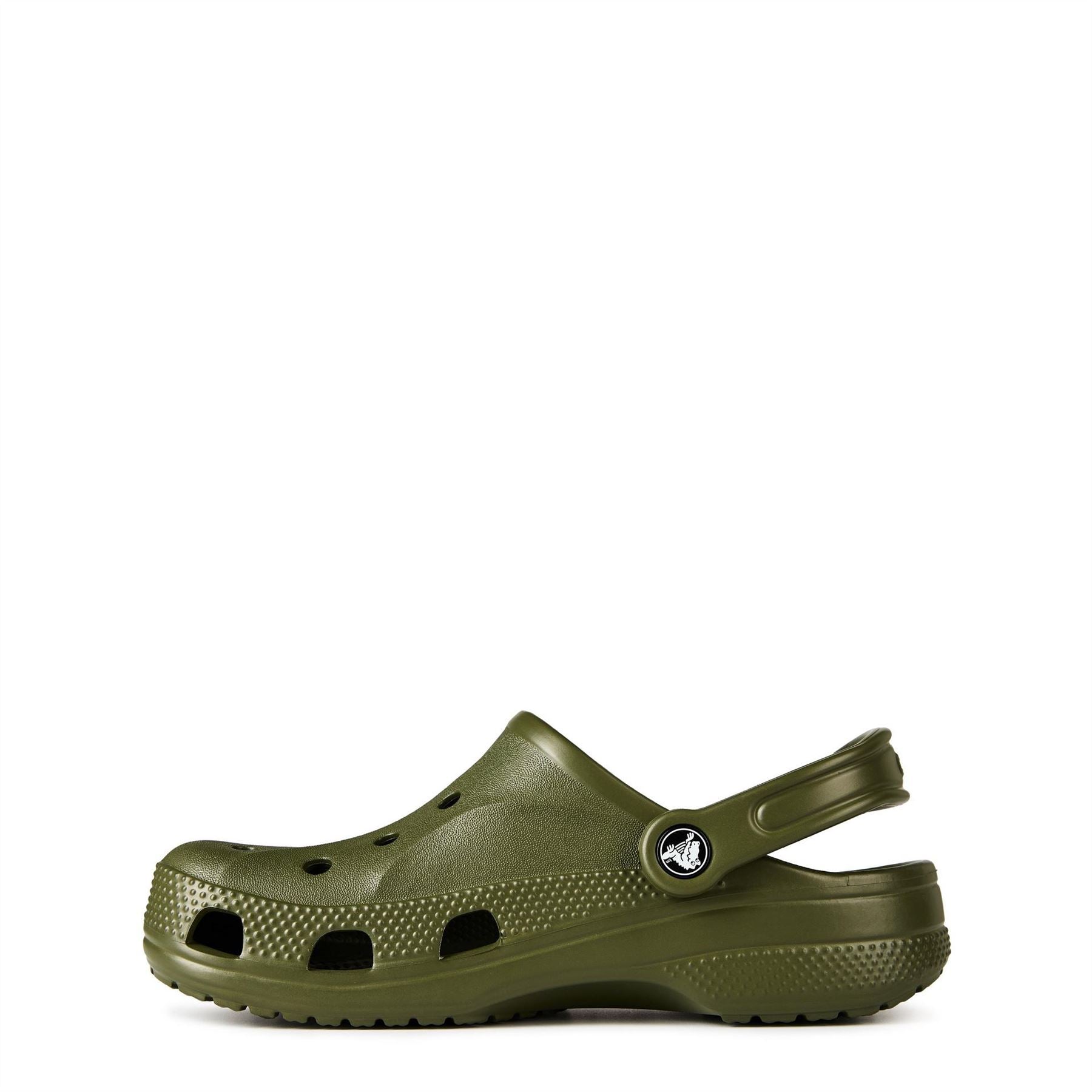 Crocs Baya Junior Boys Clogs