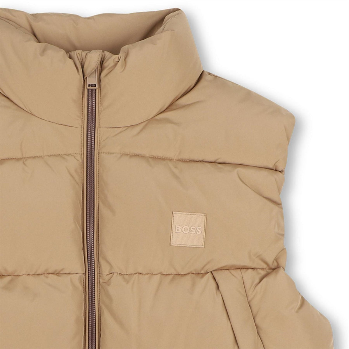 Boss Gilet