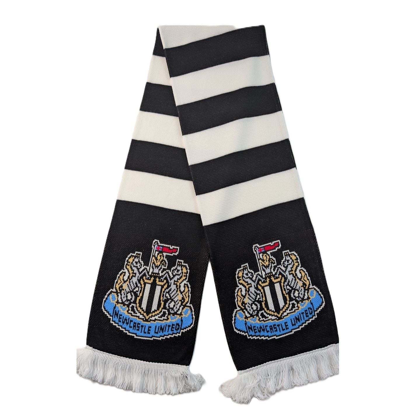 Team Football Scarf