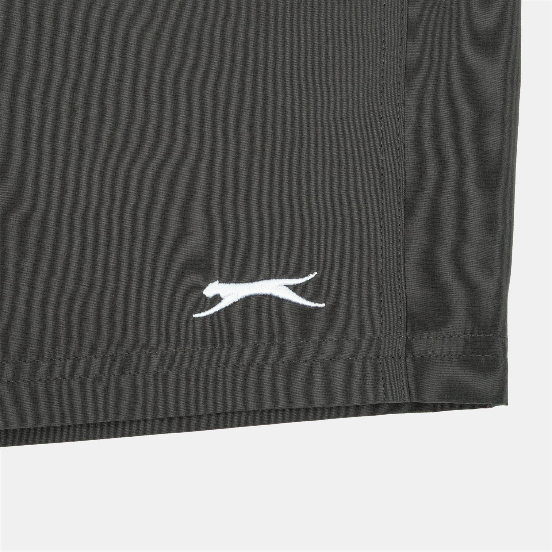 Slazenger Youth Performance Woven Shorts