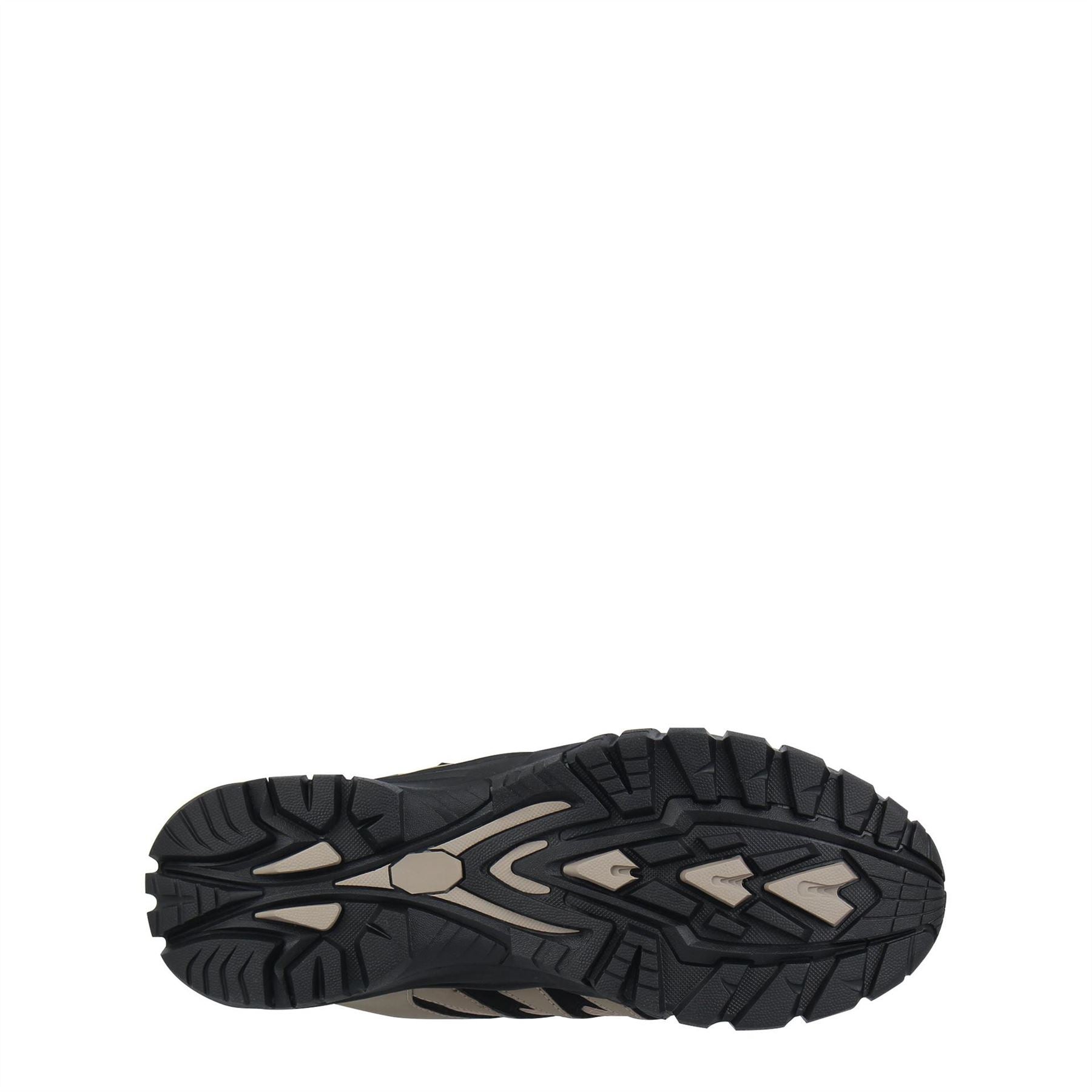 Gelert Mens Ridgeway Waterproof Walking Shoes
