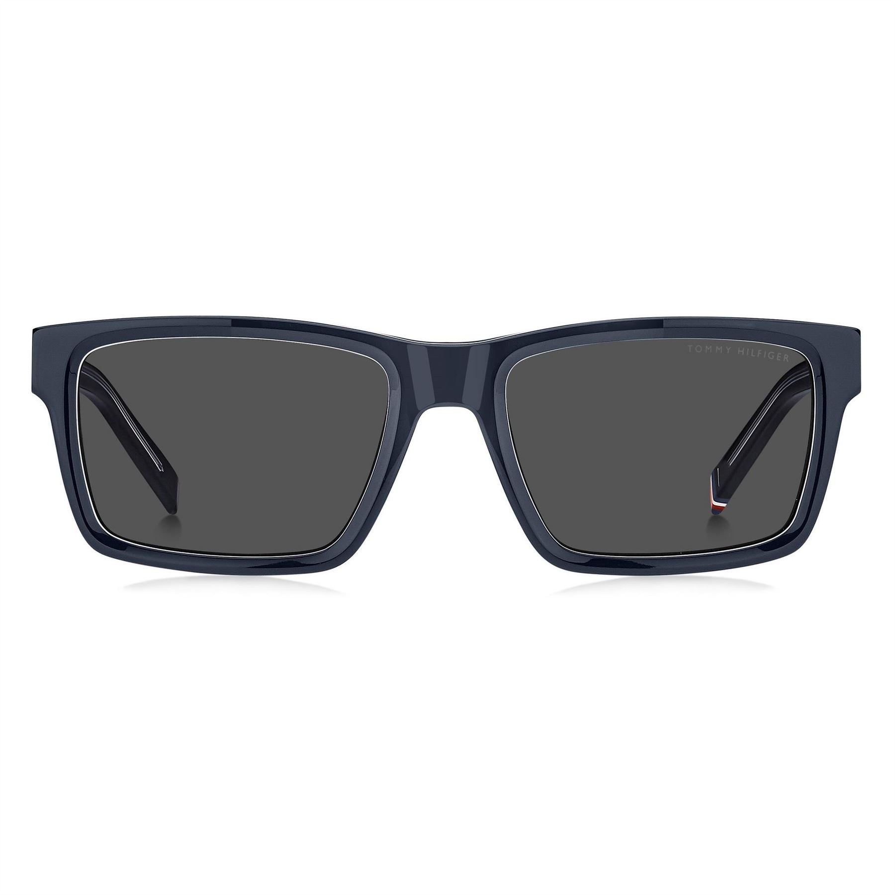 Tommy Hilfiger Rectangular Sunglasses