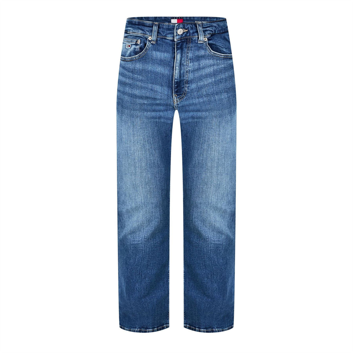 Tommy Jeans Bootcut Straight Fit Jeans