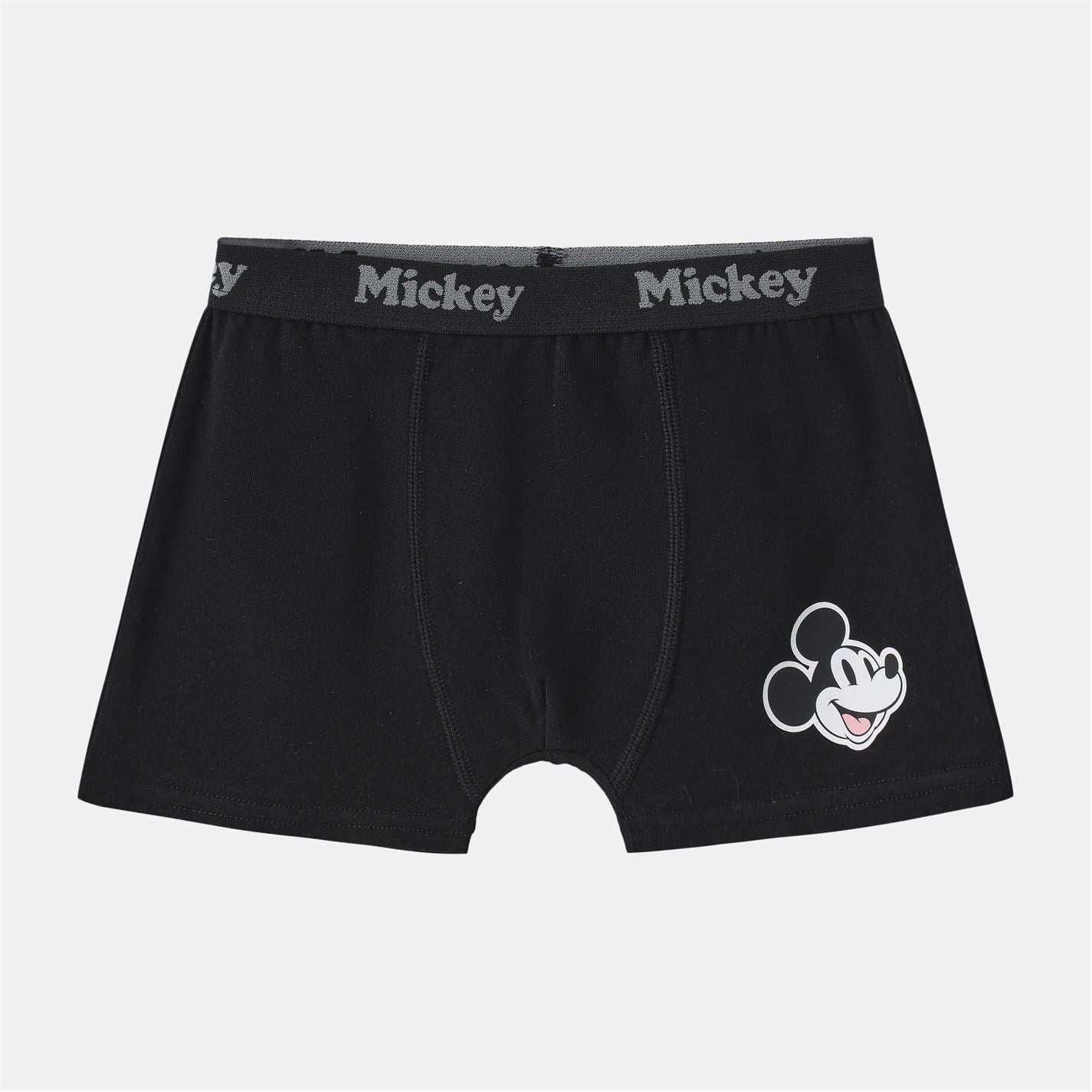 Character Infant 3pk Boxer Briefs