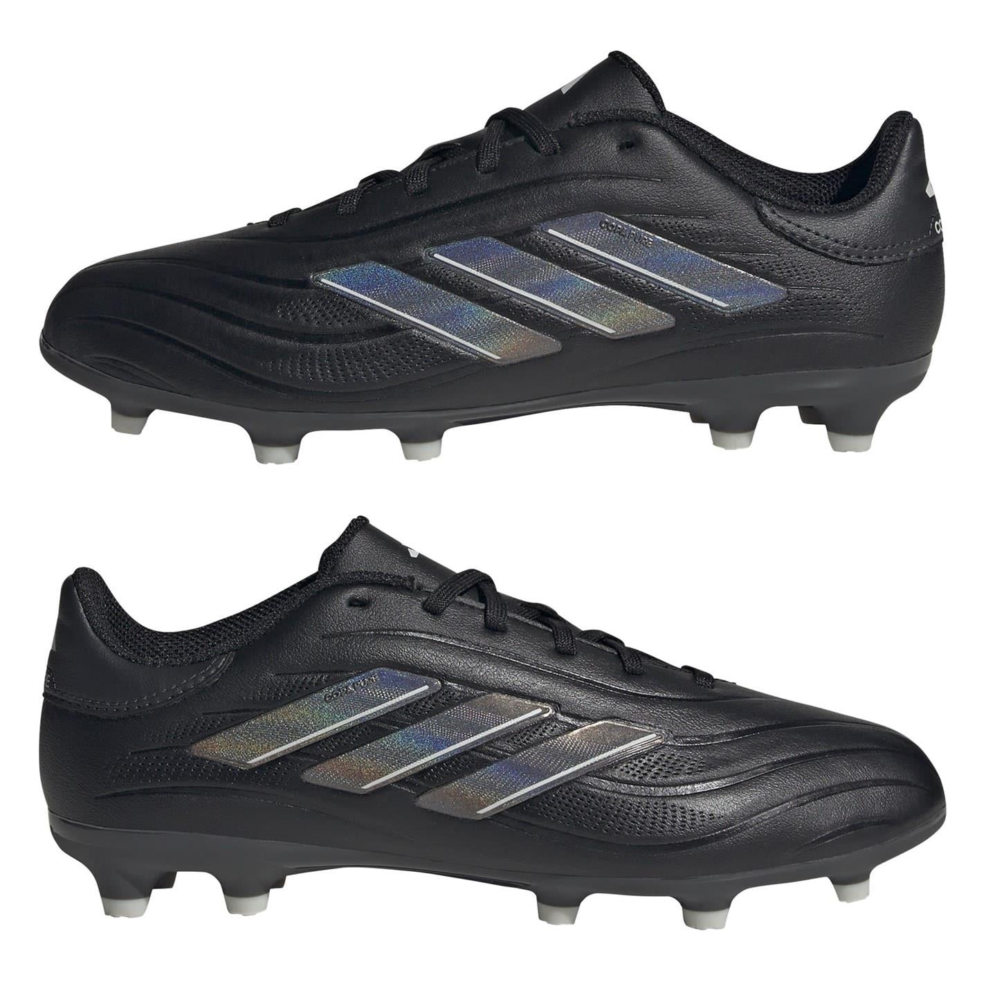 adidas Copa Pure 2 League Juniors Firm Ground Football Boots