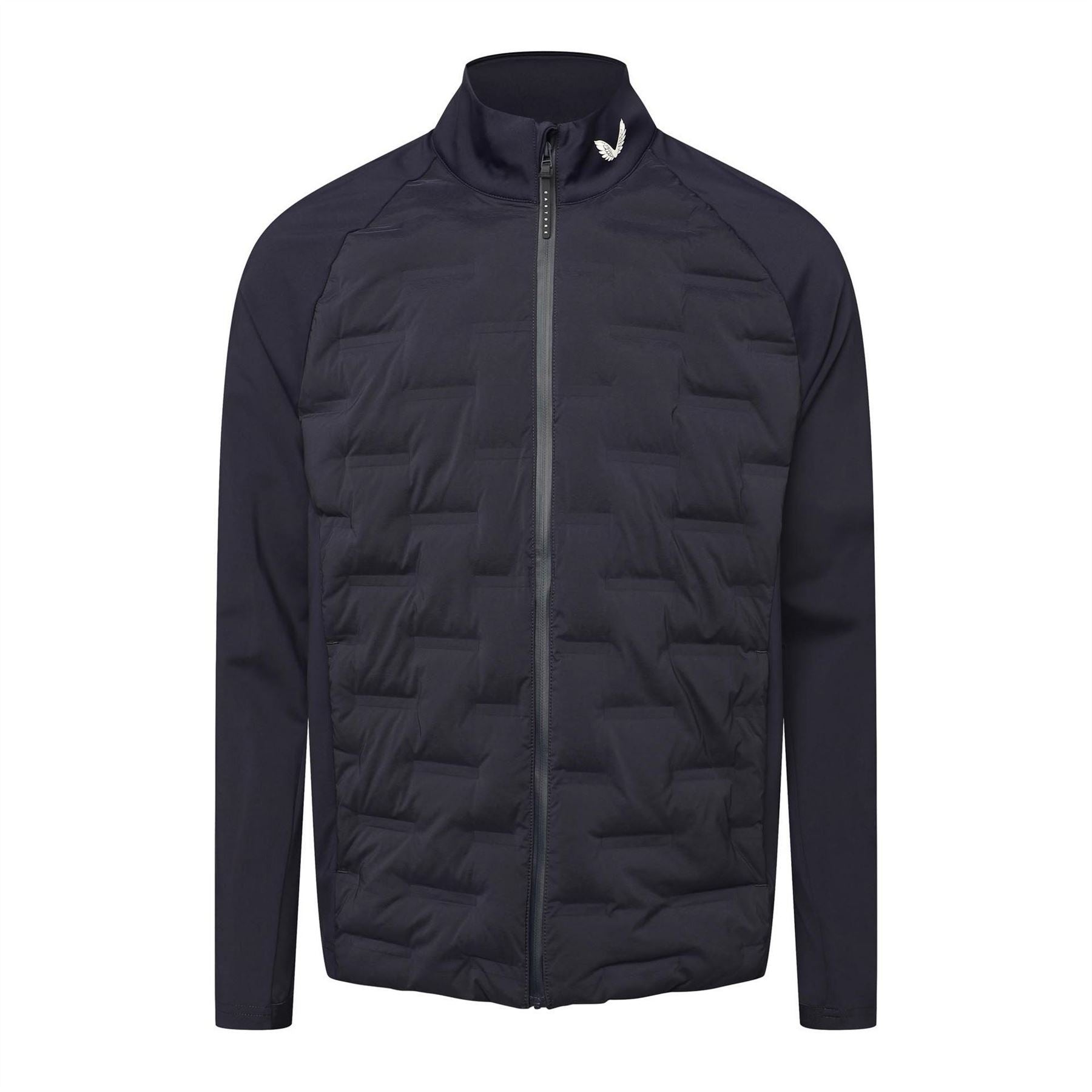 Castore Hybrid Jacket