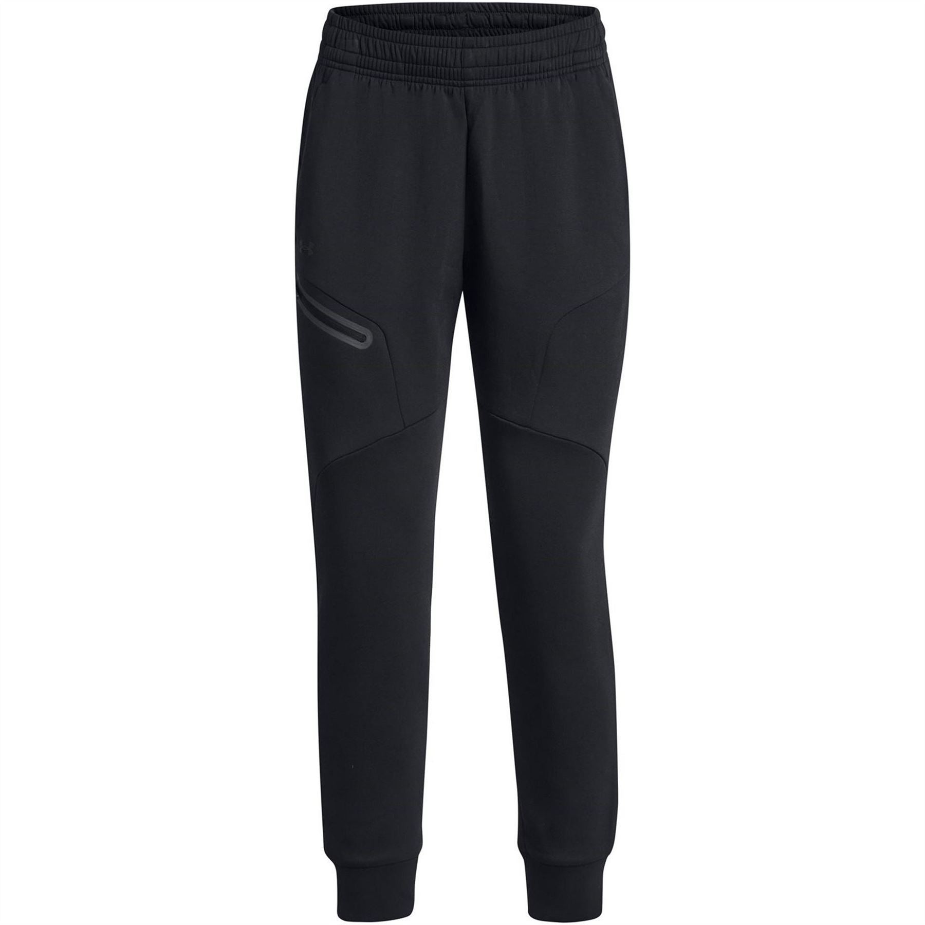 Under Armour Unstoppable  Solid Patterned Fleece Joggers