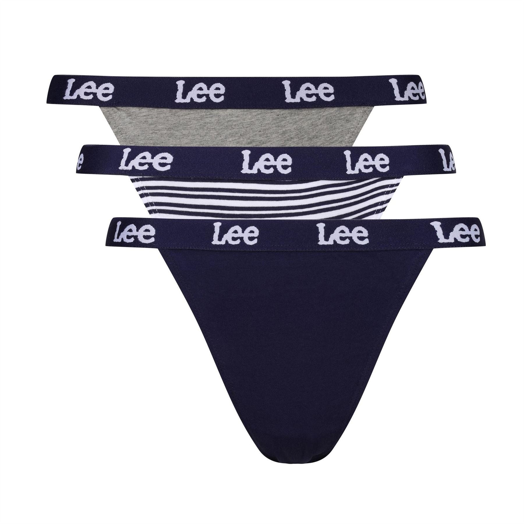 Lee Briefs 3 Pack