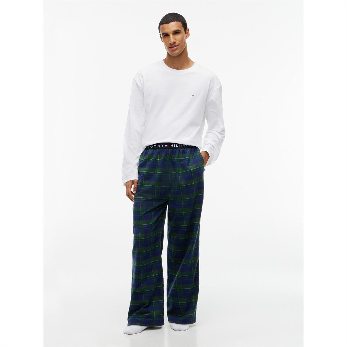 Tommy Hilfiger Pyjama Pant