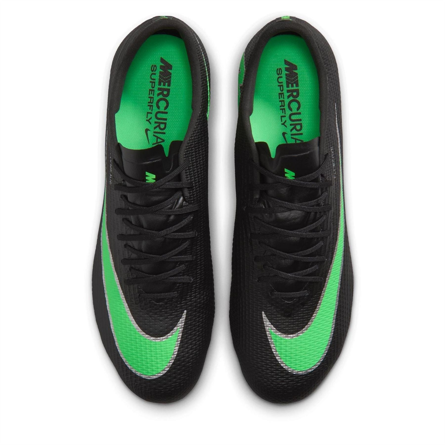 Nike Air Zoom Mercurial Superfly Xi Pro Adults Soft Ground Football Boots