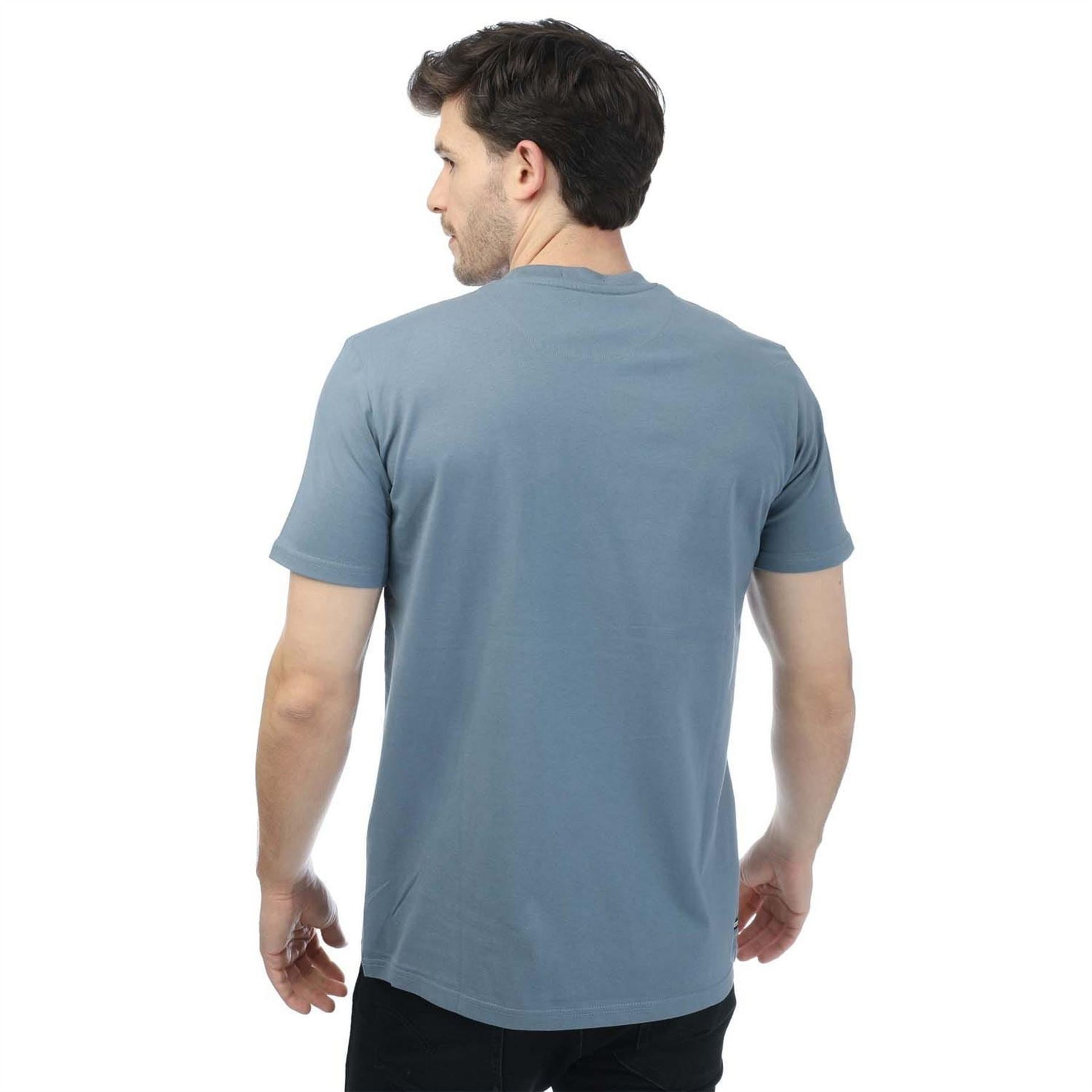 Weekend Offender Bridgetown Logo T Shirt