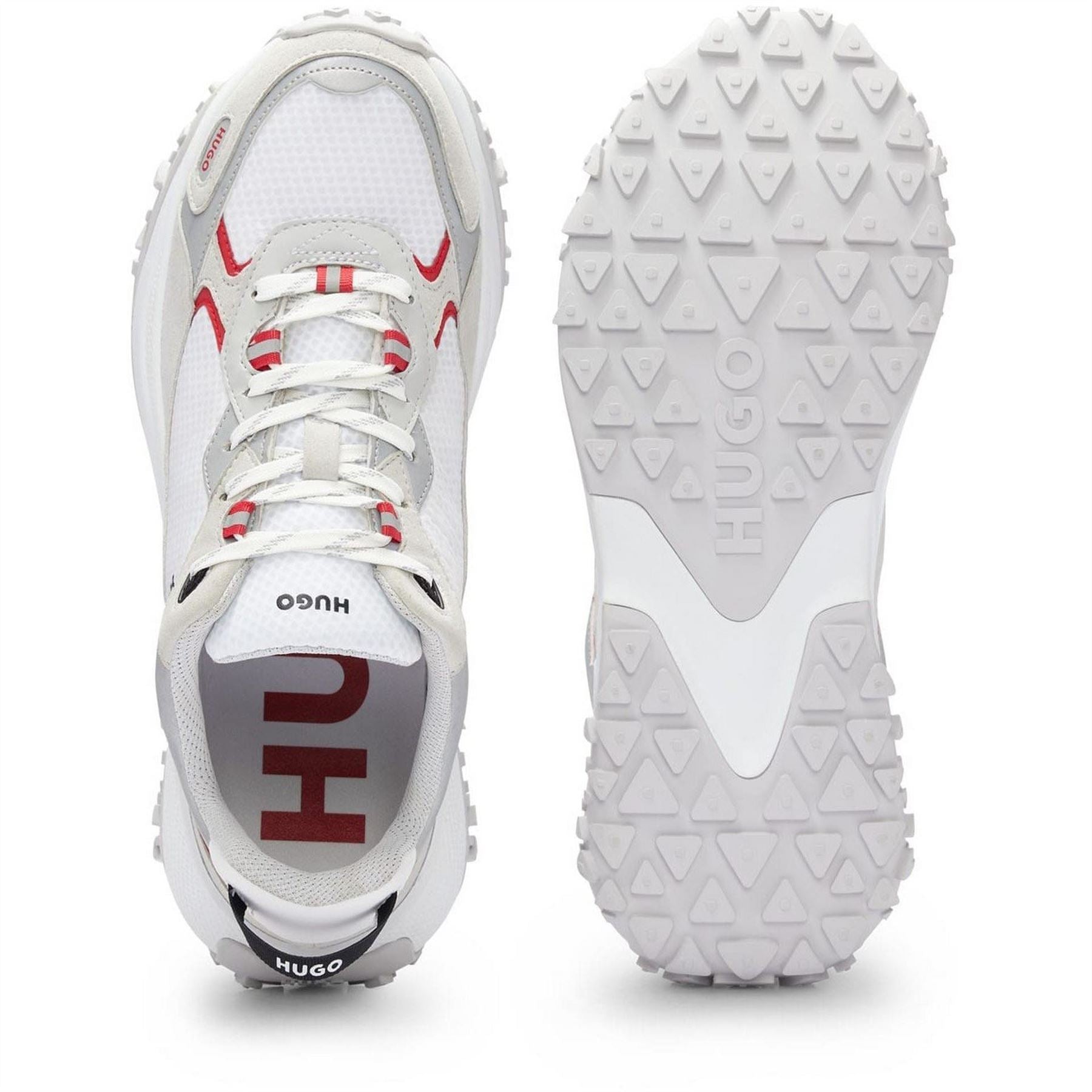 Hugo Trainers