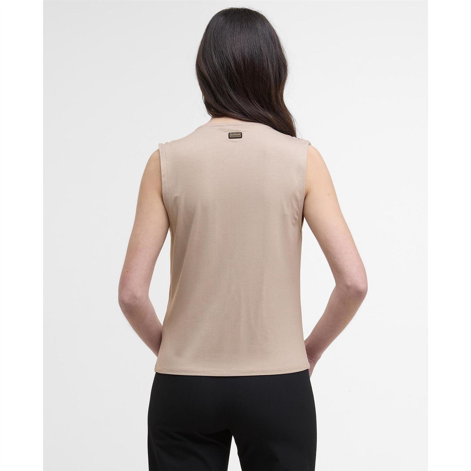Barbour International Top