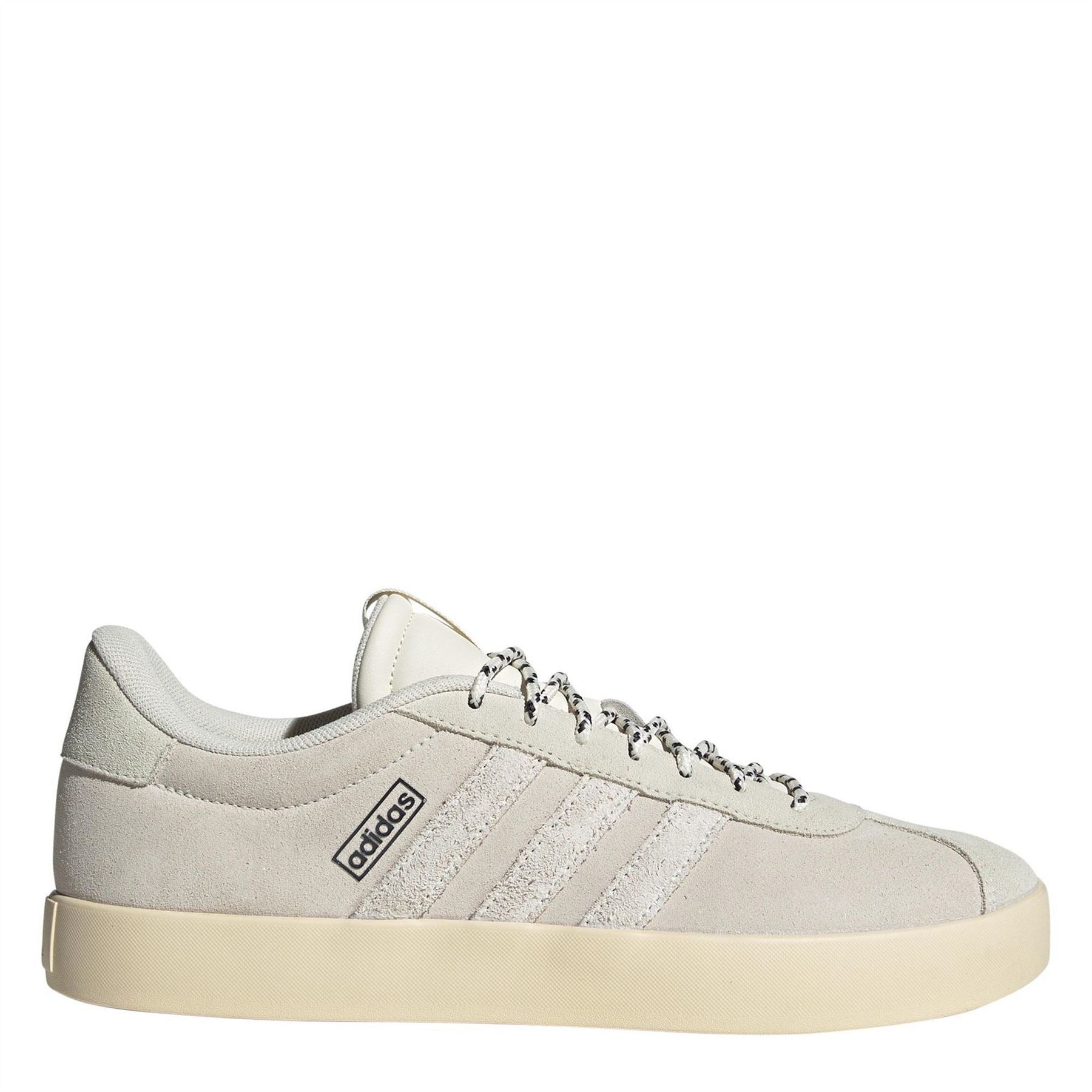 adidas Vl Court 3.0 Low Top Trainers