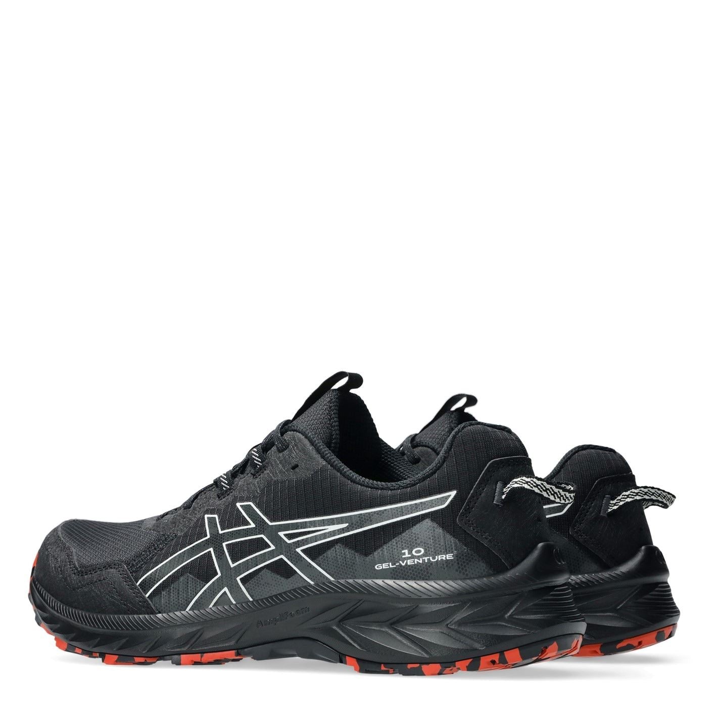 Asics Mens Gel Venture 10 Trail Running Shoes