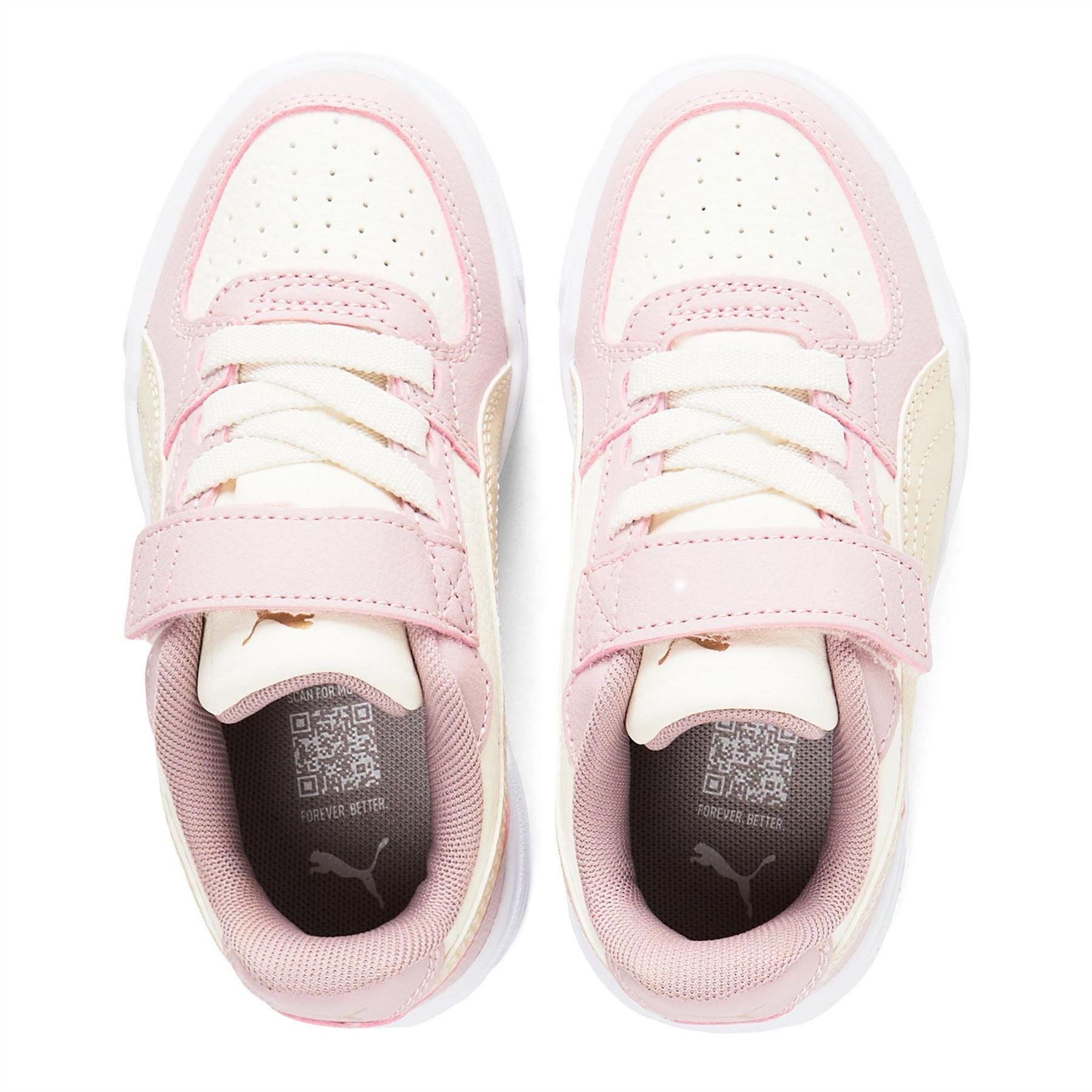 Puma Caven 2.0 Ps Child Boys Trainers