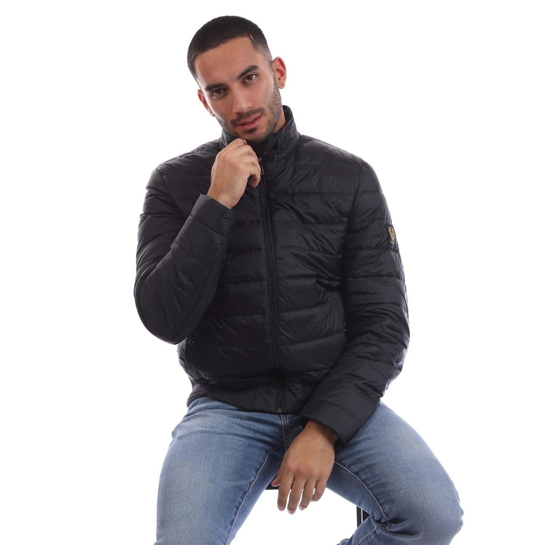 Belstaff Jacket